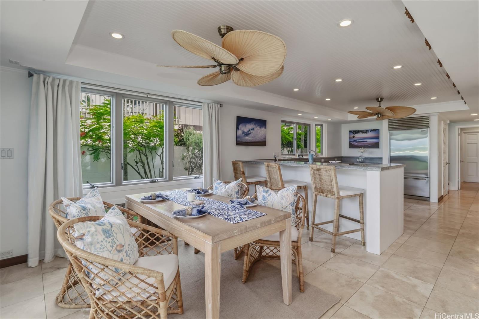 611 Kaimalino Place