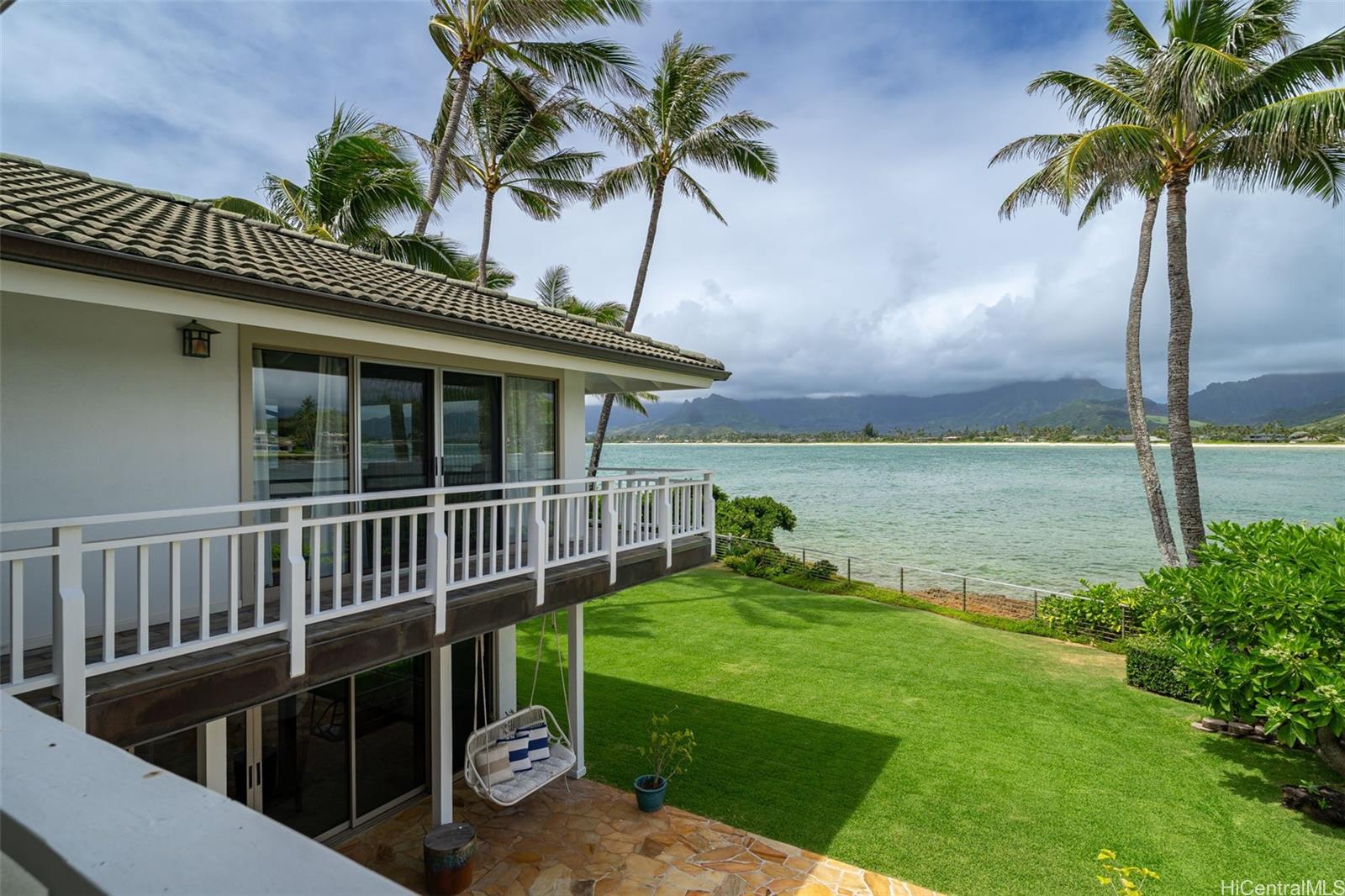 611 Kaimalino Place