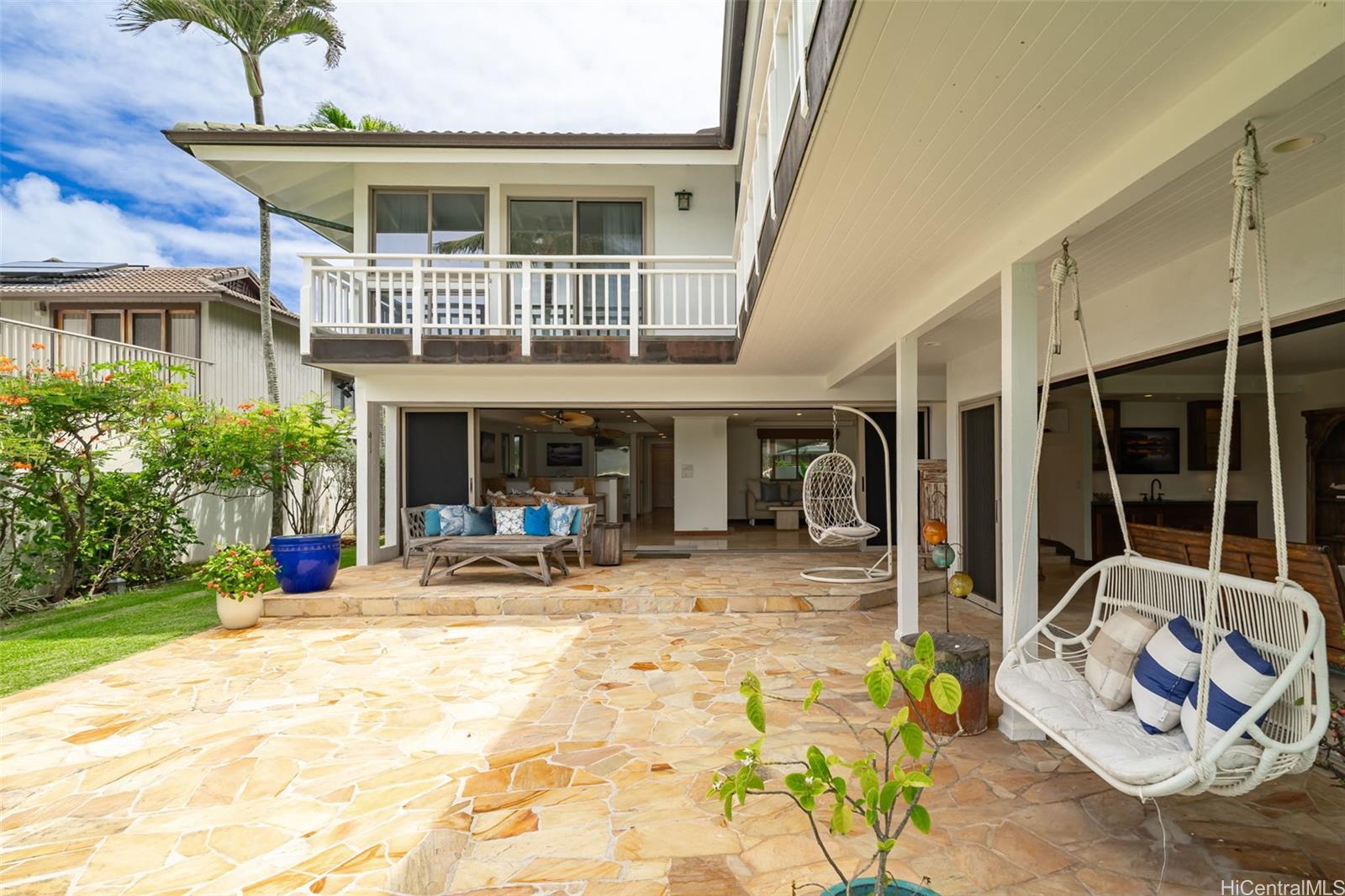 611 Kaimalino Place