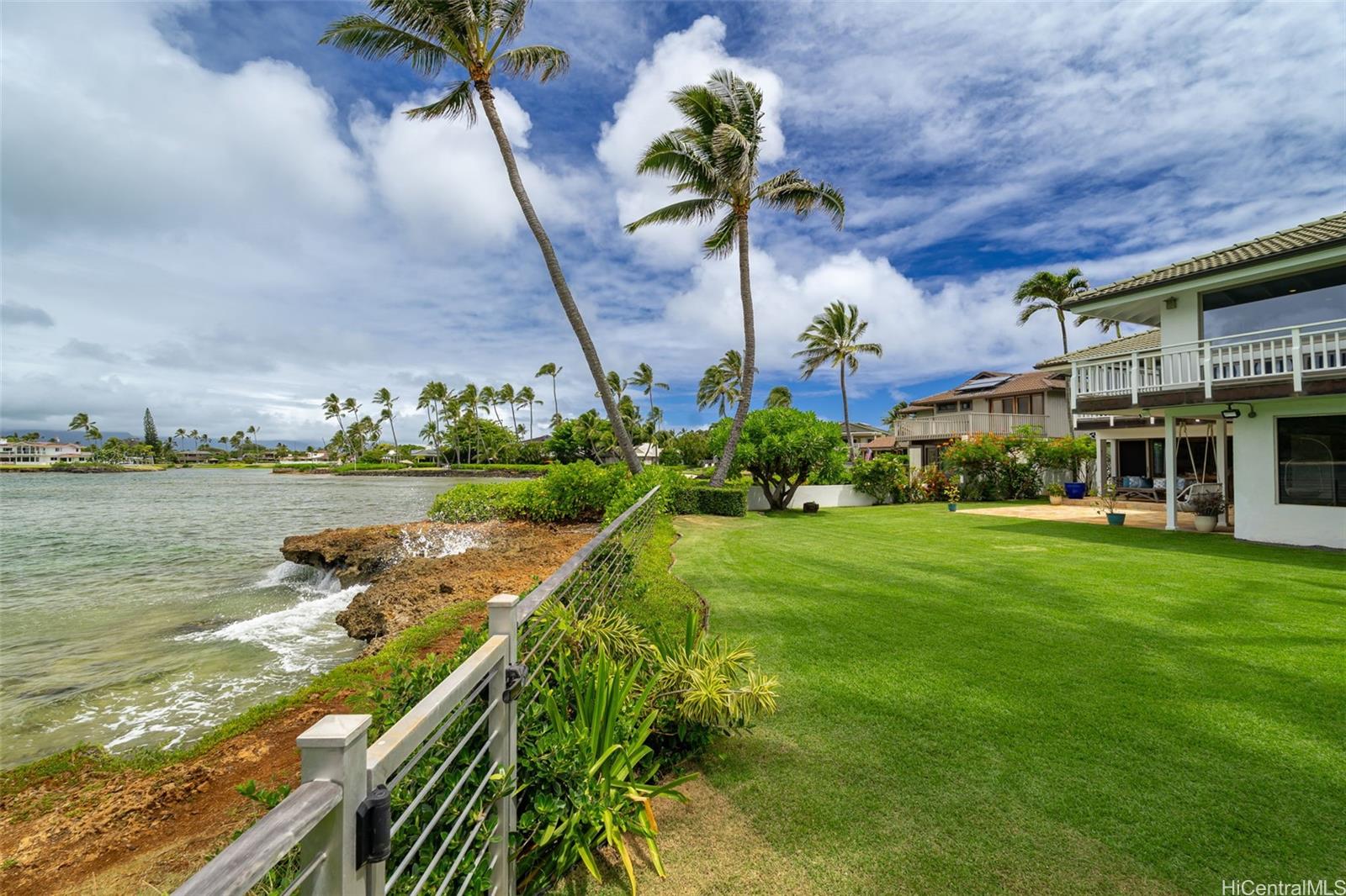 611 Kaimalino Place