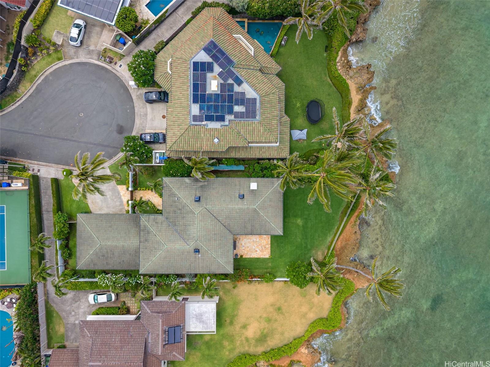 611 Kaimalino Place