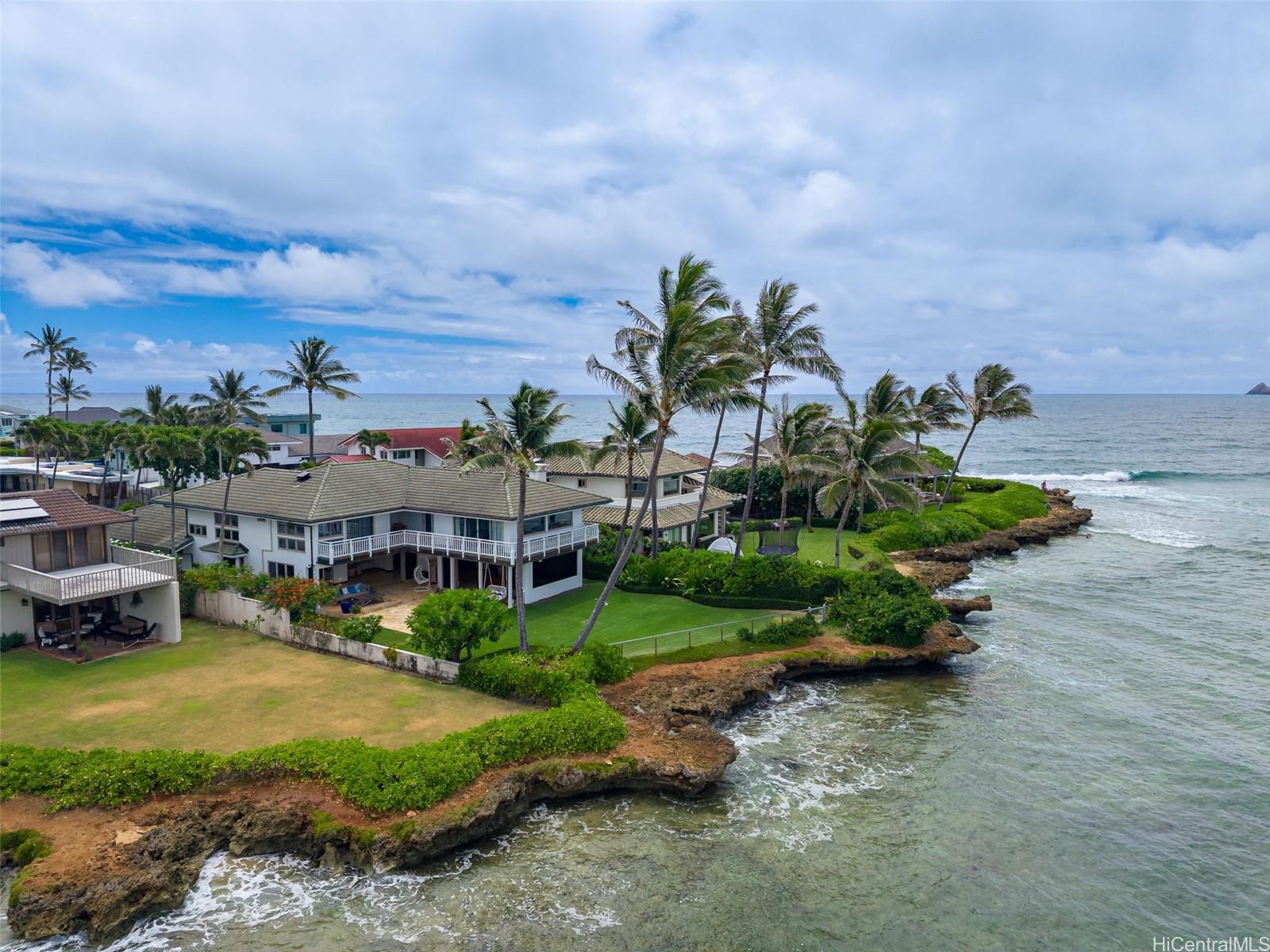 611 Kaimalino Place