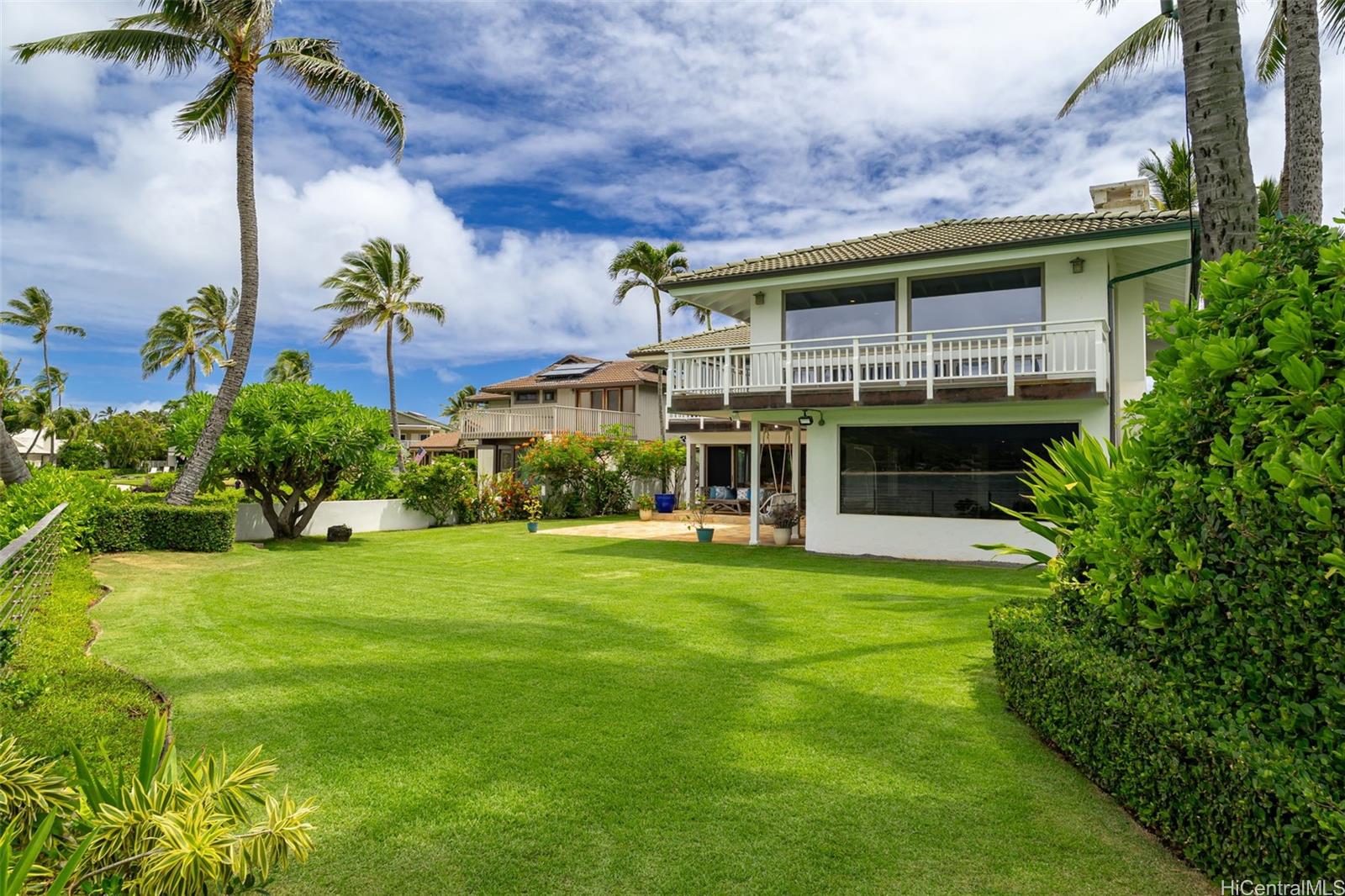 611 Kaimalino Place