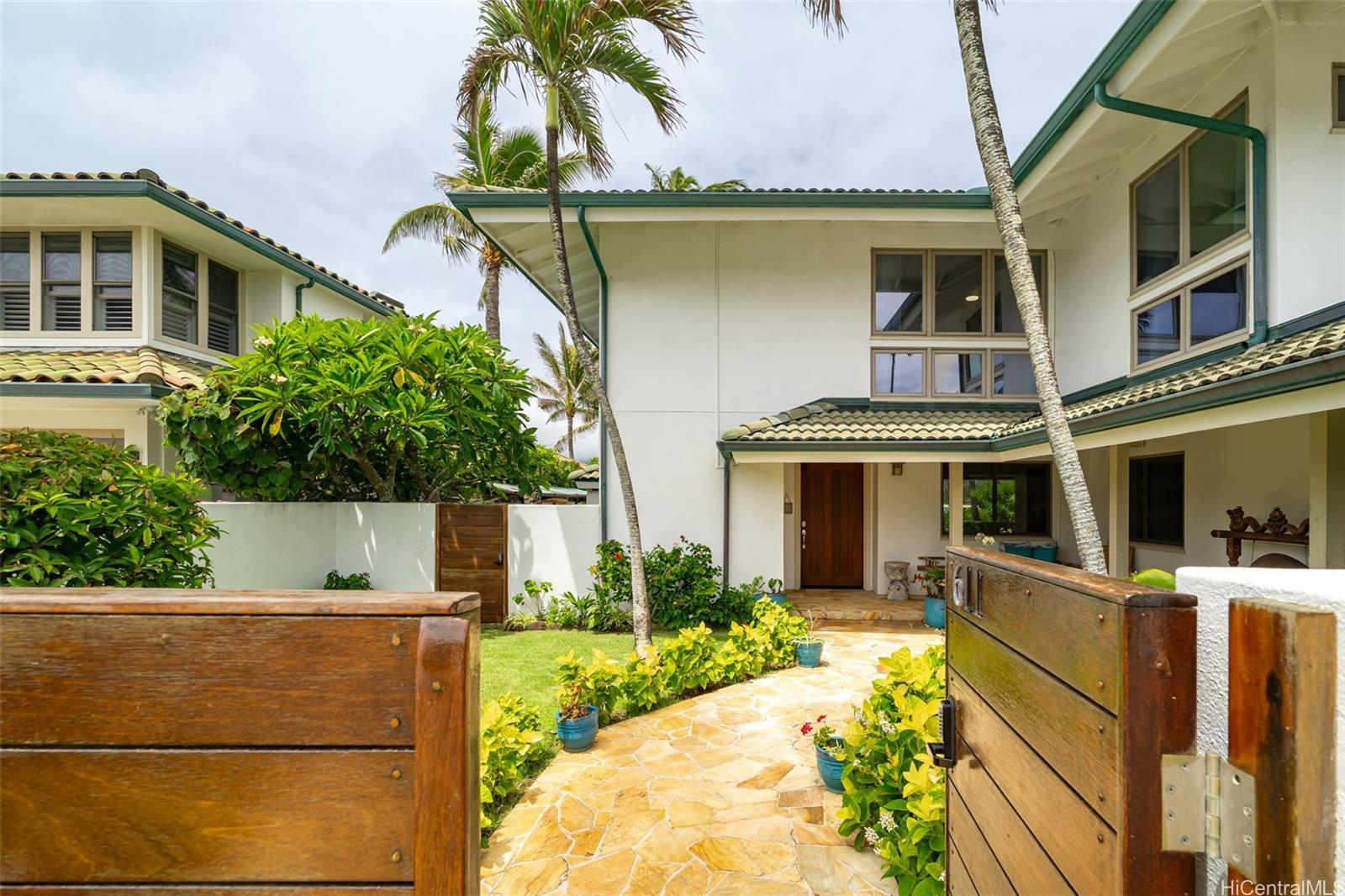 611 Kaimalino Place