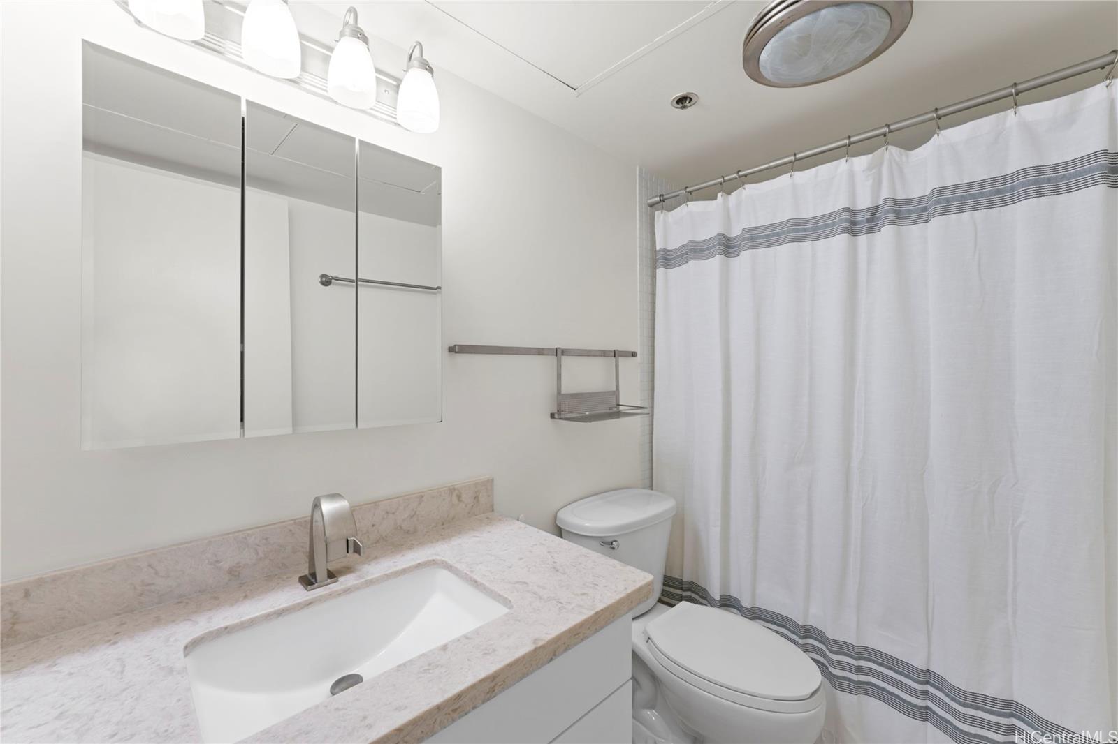 1088 Bishop Street  Unit 2603