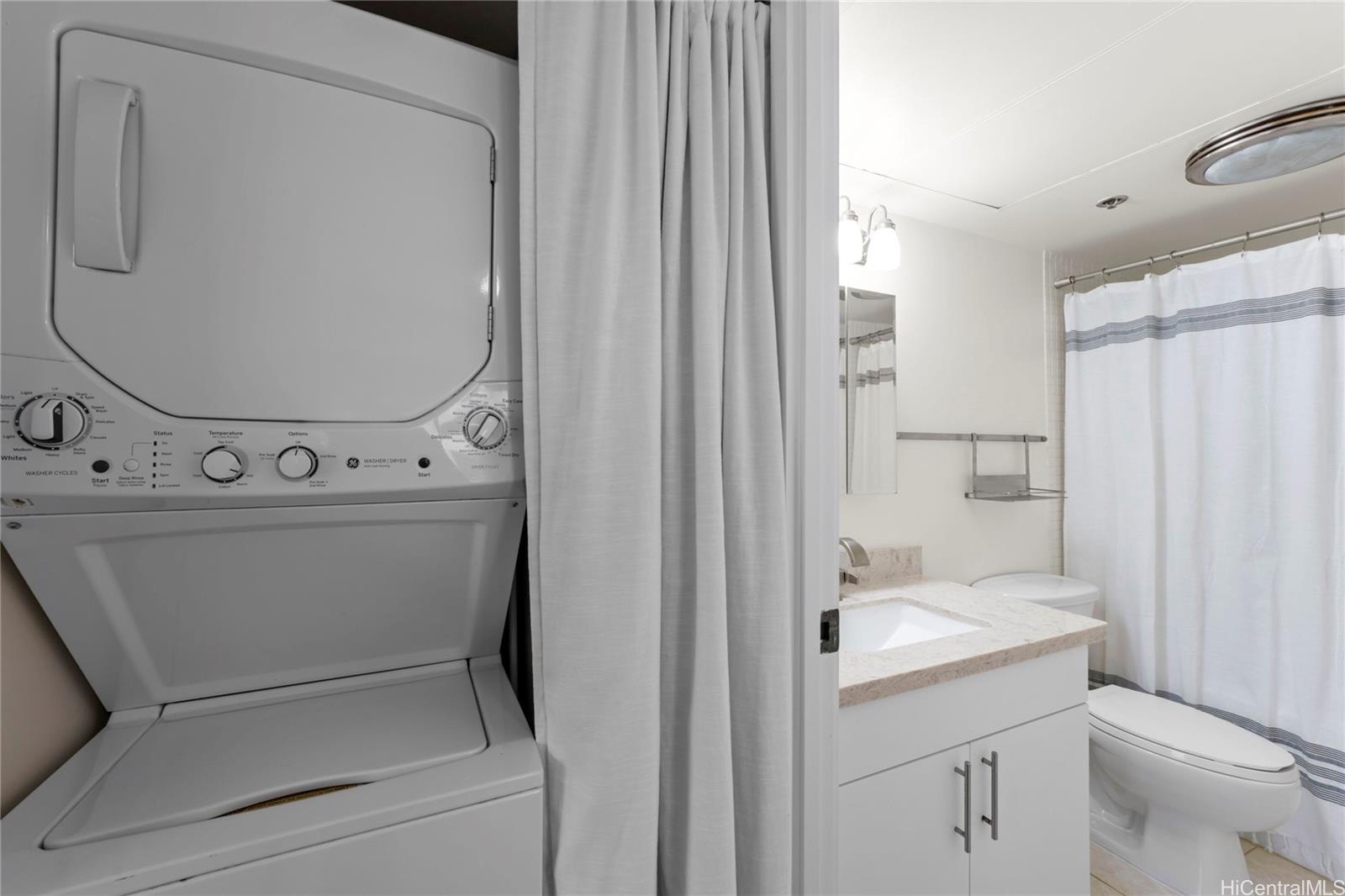 1088 Bishop Street  Unit 2603