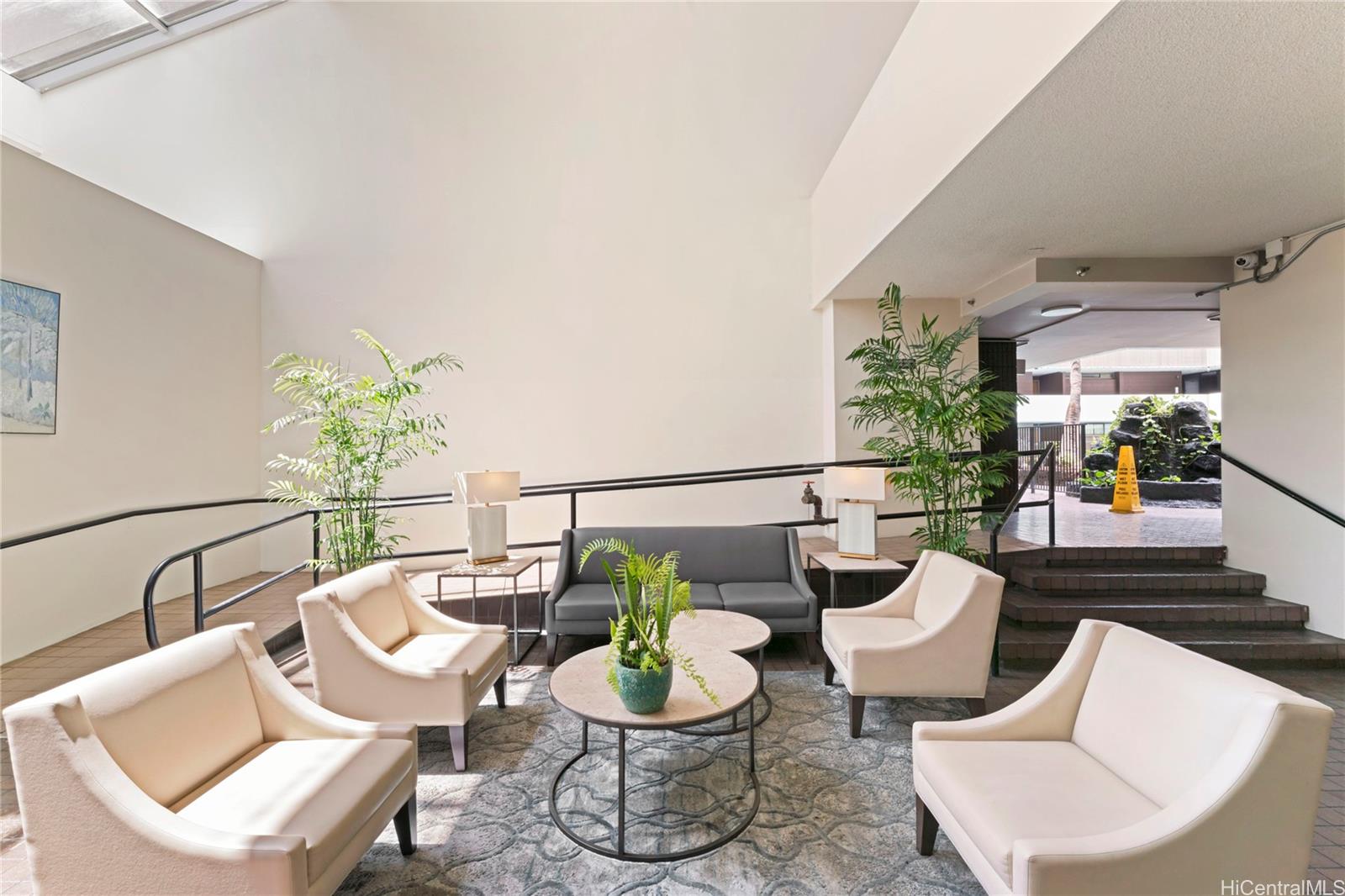 1088 Bishop Street  Unit 2603