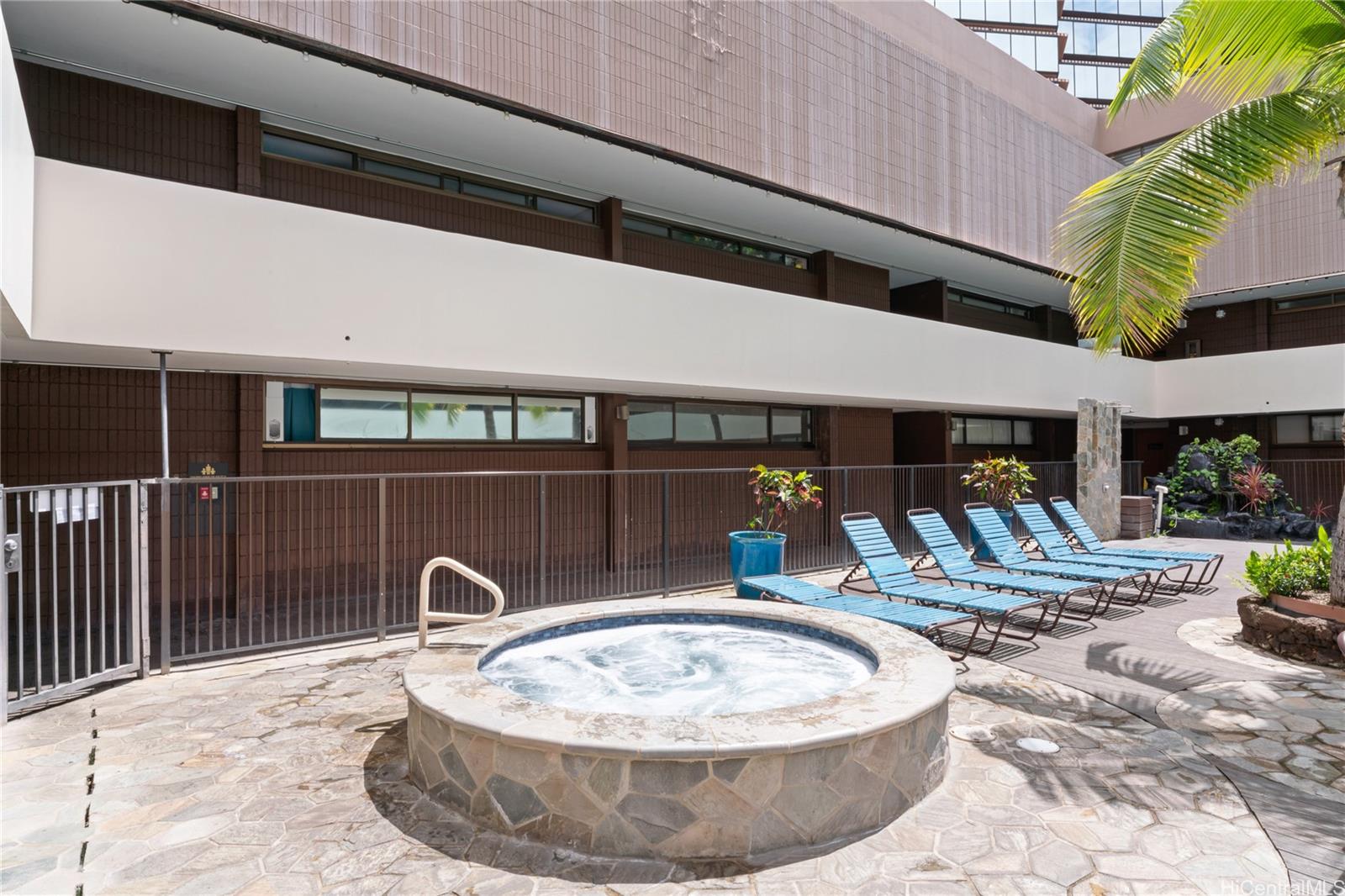 1088 Bishop Street  Unit 2603
