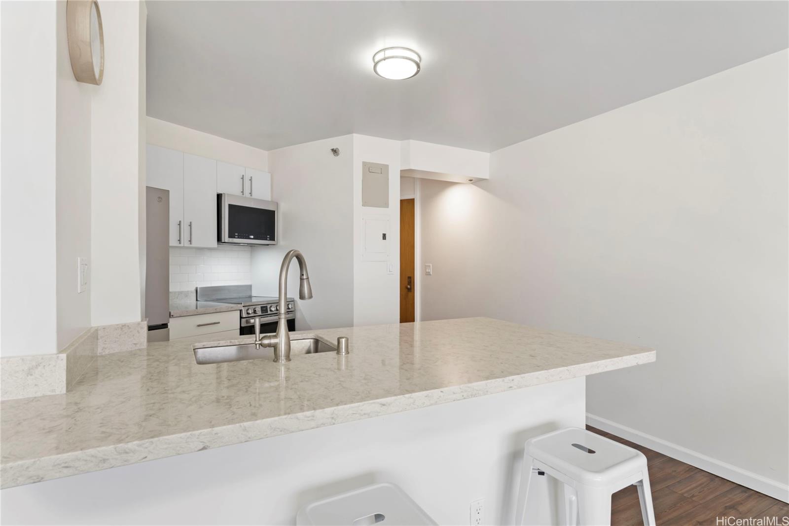 1088 Bishop Street  Unit 2603