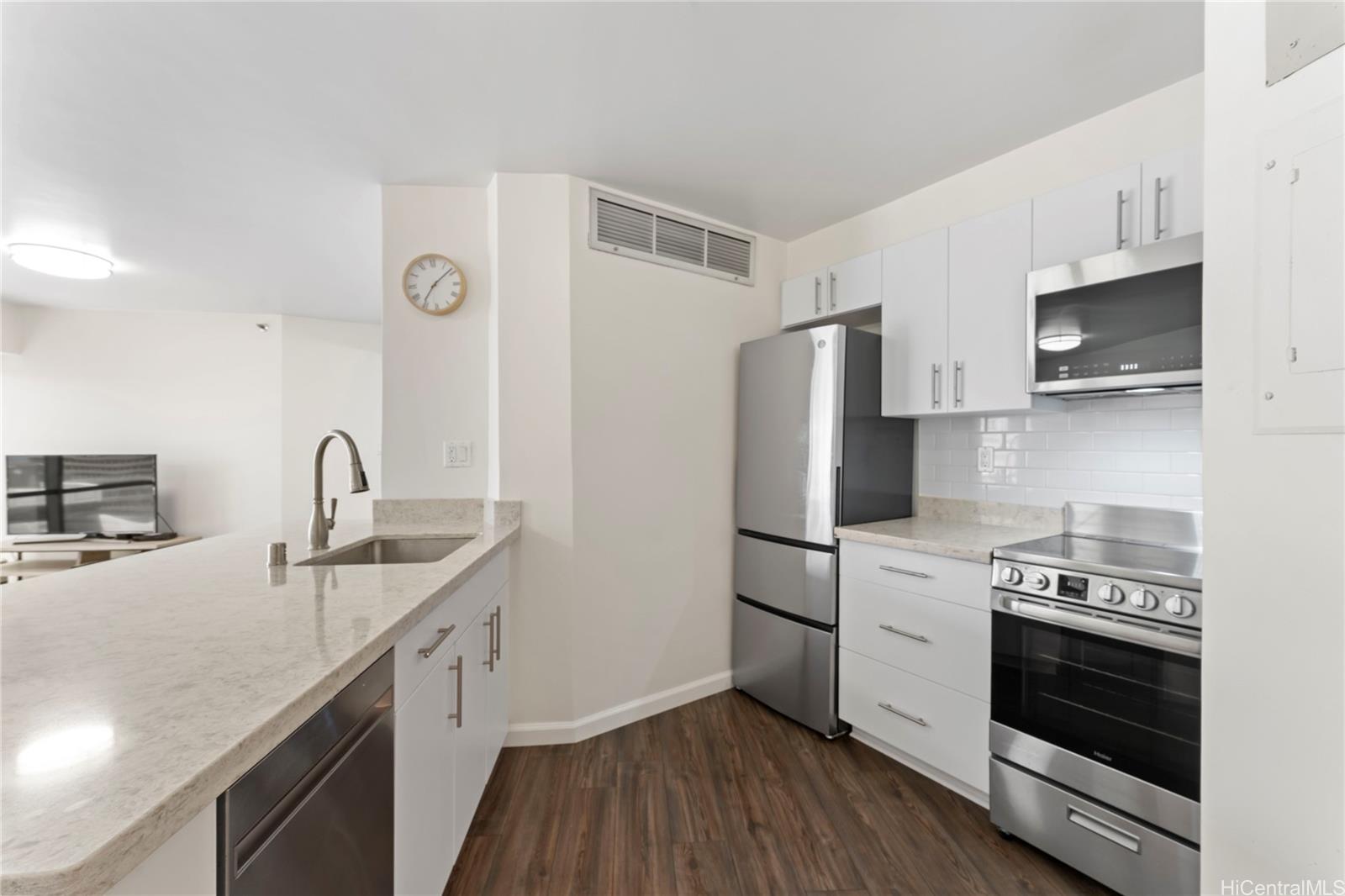 1088 Bishop Street  Unit 2603