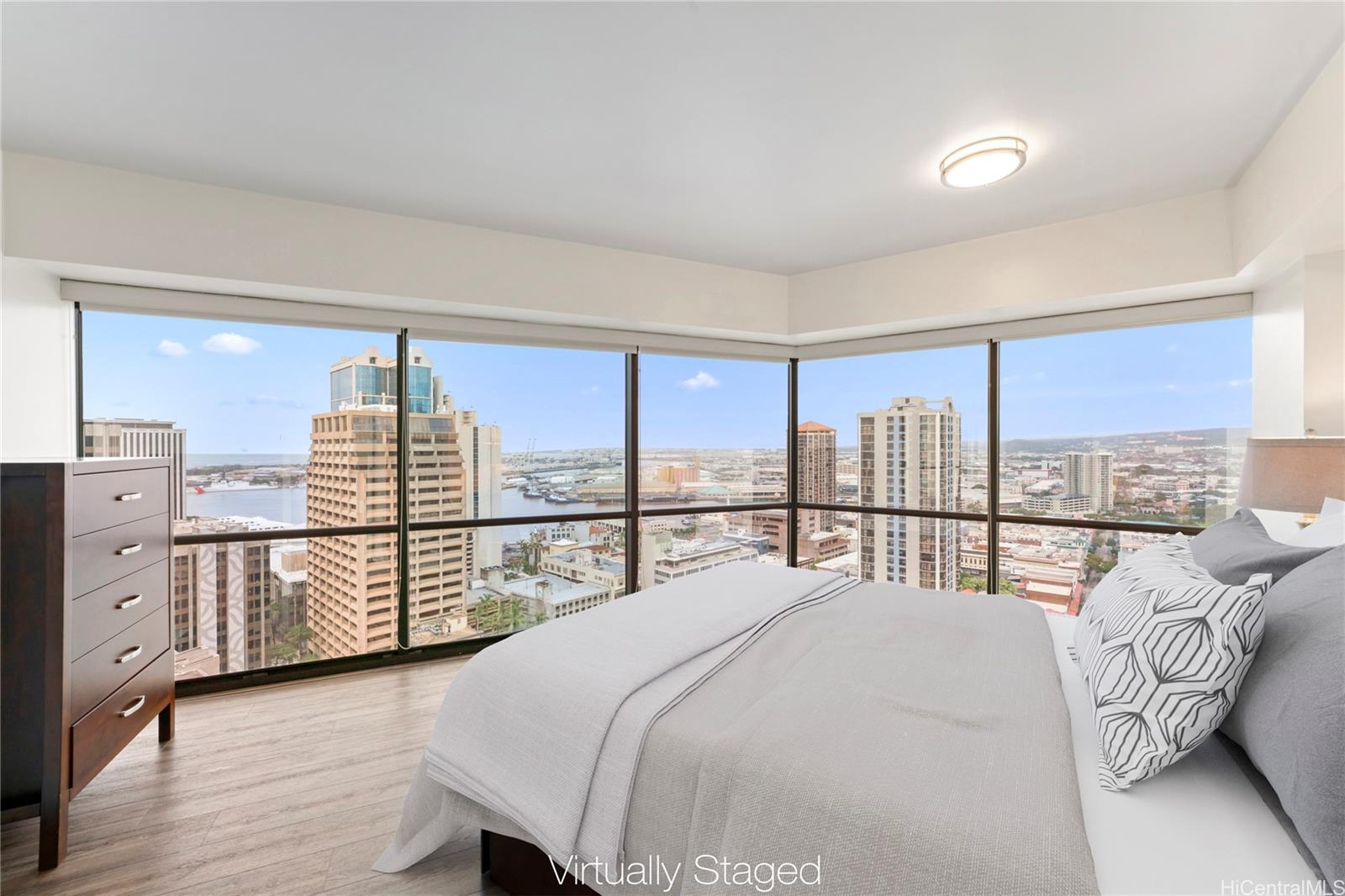 1088 Bishop Street  Unit 2603