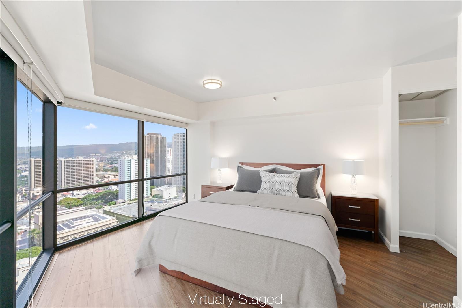1088 Bishop Street  Unit 2603