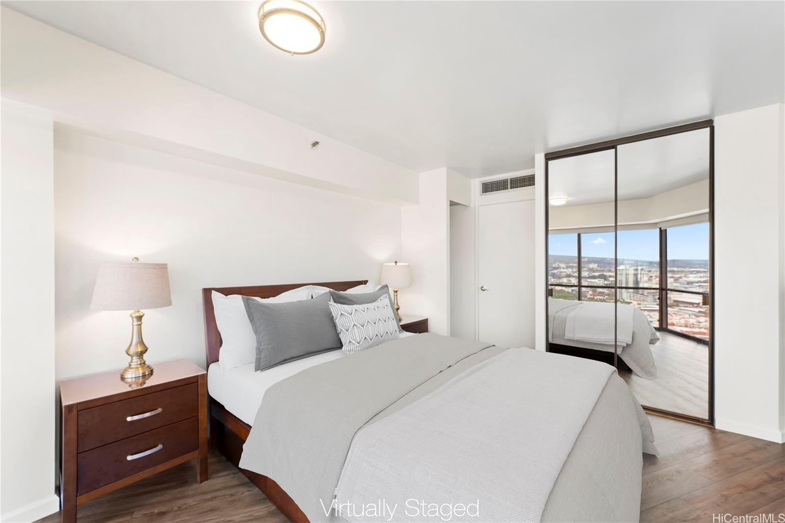 1088 Bishop Street  Unit 2603