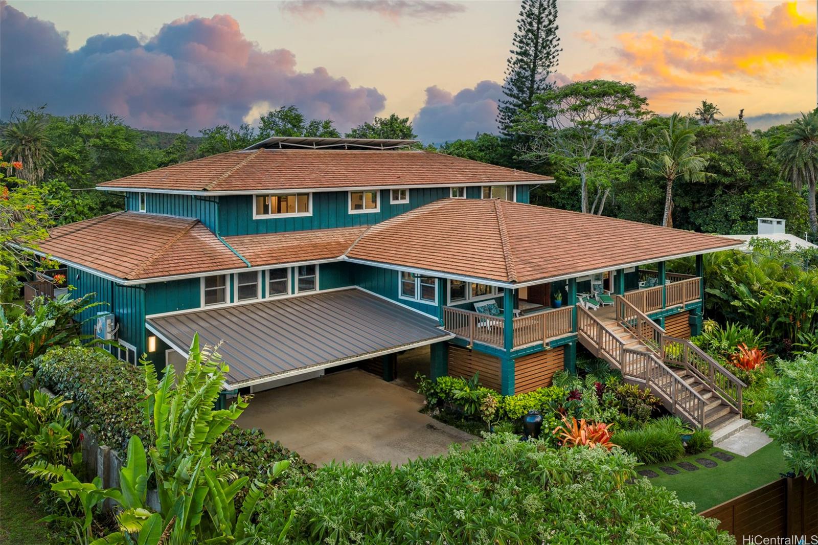 61-724 Papailoa Road