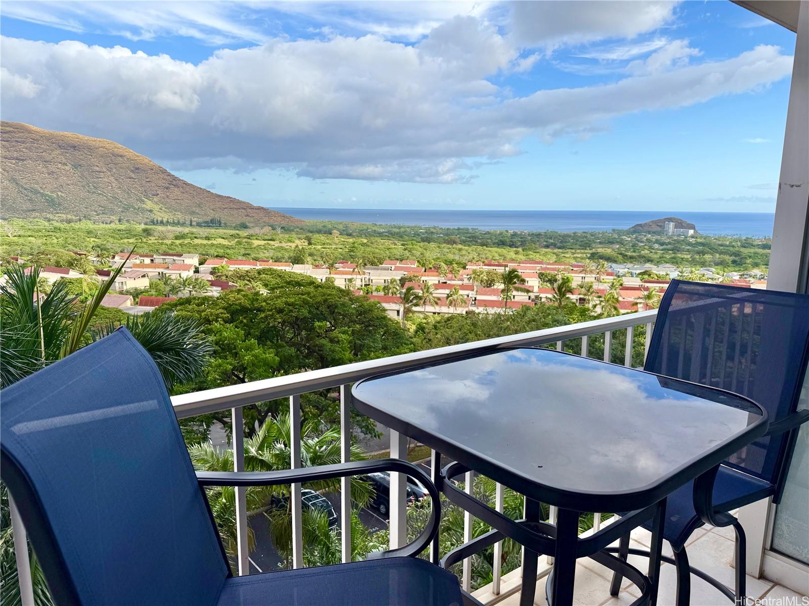 84-710 Kili Drive  Unit 812