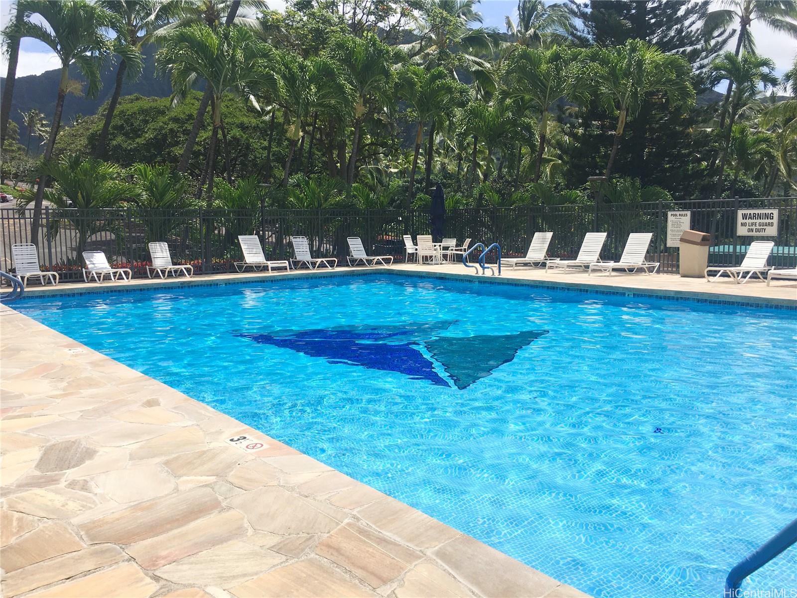 84-710 Kili Drive  Unit 812