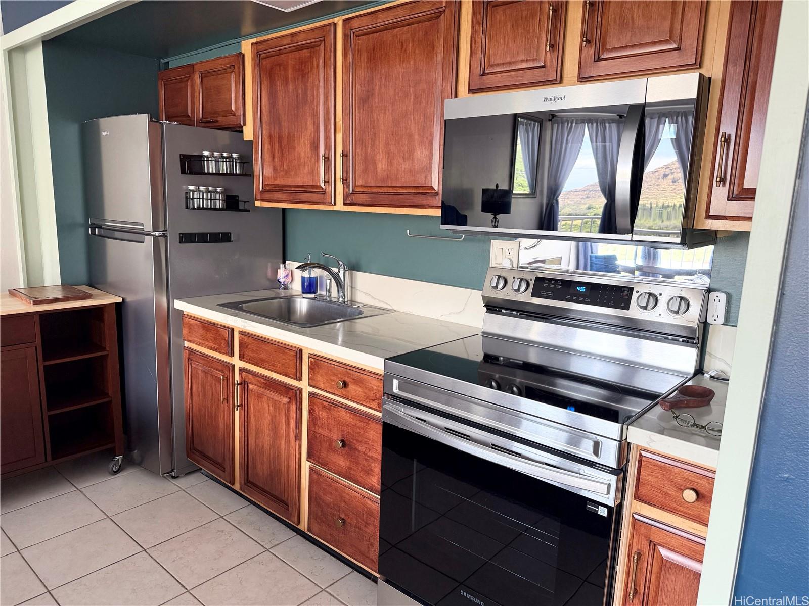 84-710 Kili Drive  Unit 812