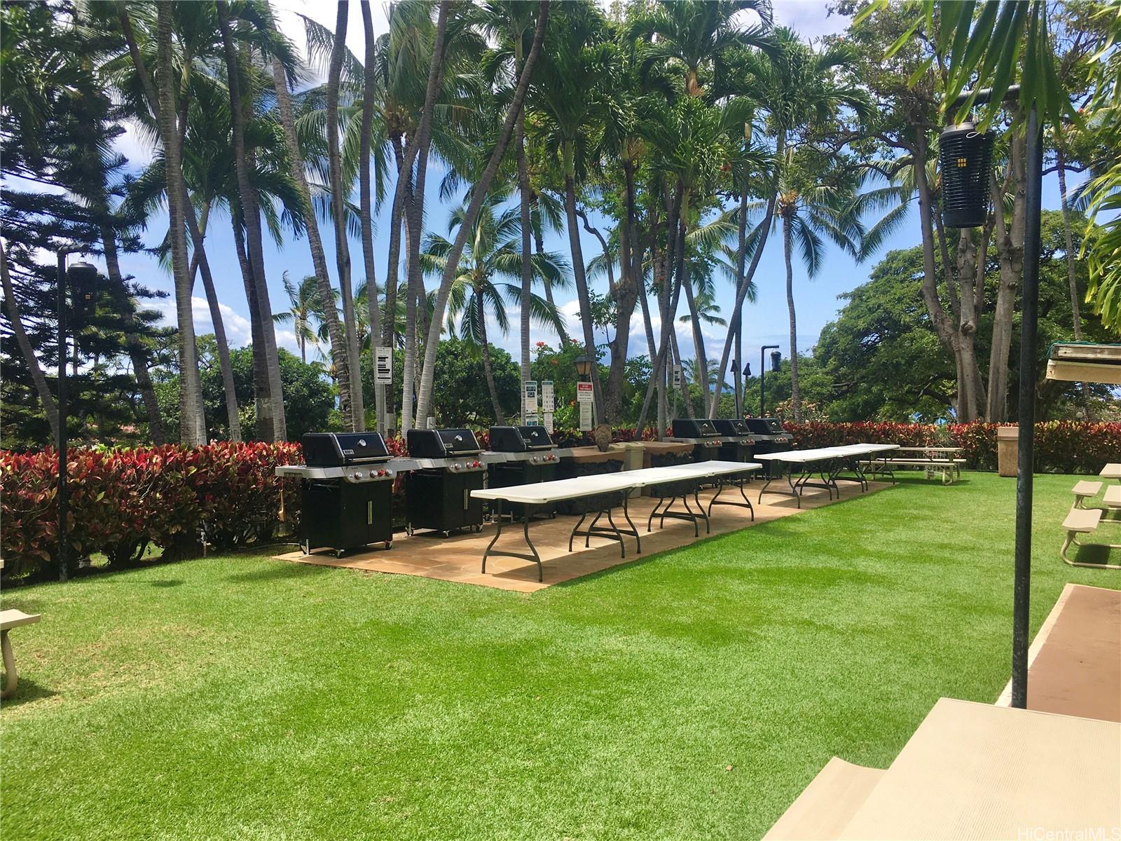 84-710 Kili Drive  Unit 812