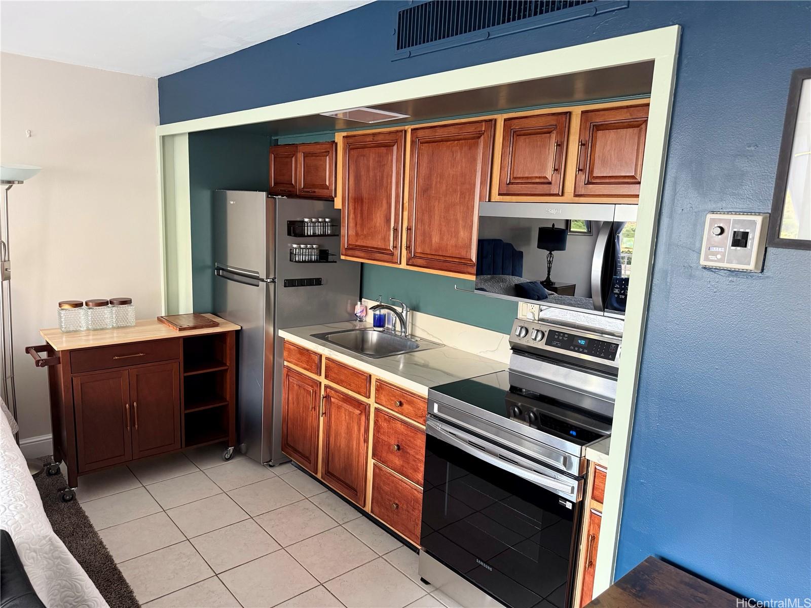 84-710 Kili Drive  Unit 812