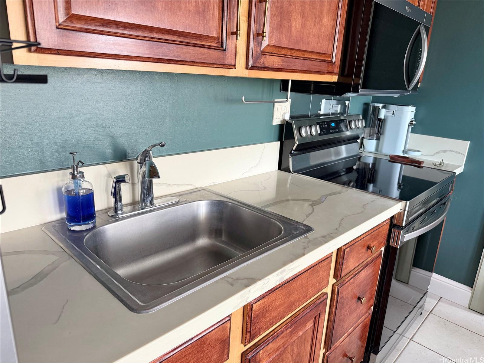 84-710 Kili Drive  Unit 812