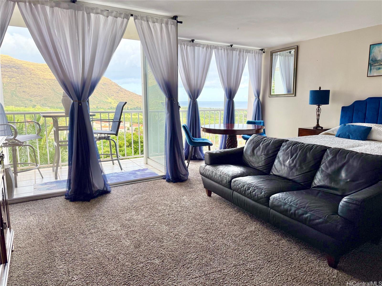 84-710 Kili Drive  Unit 812