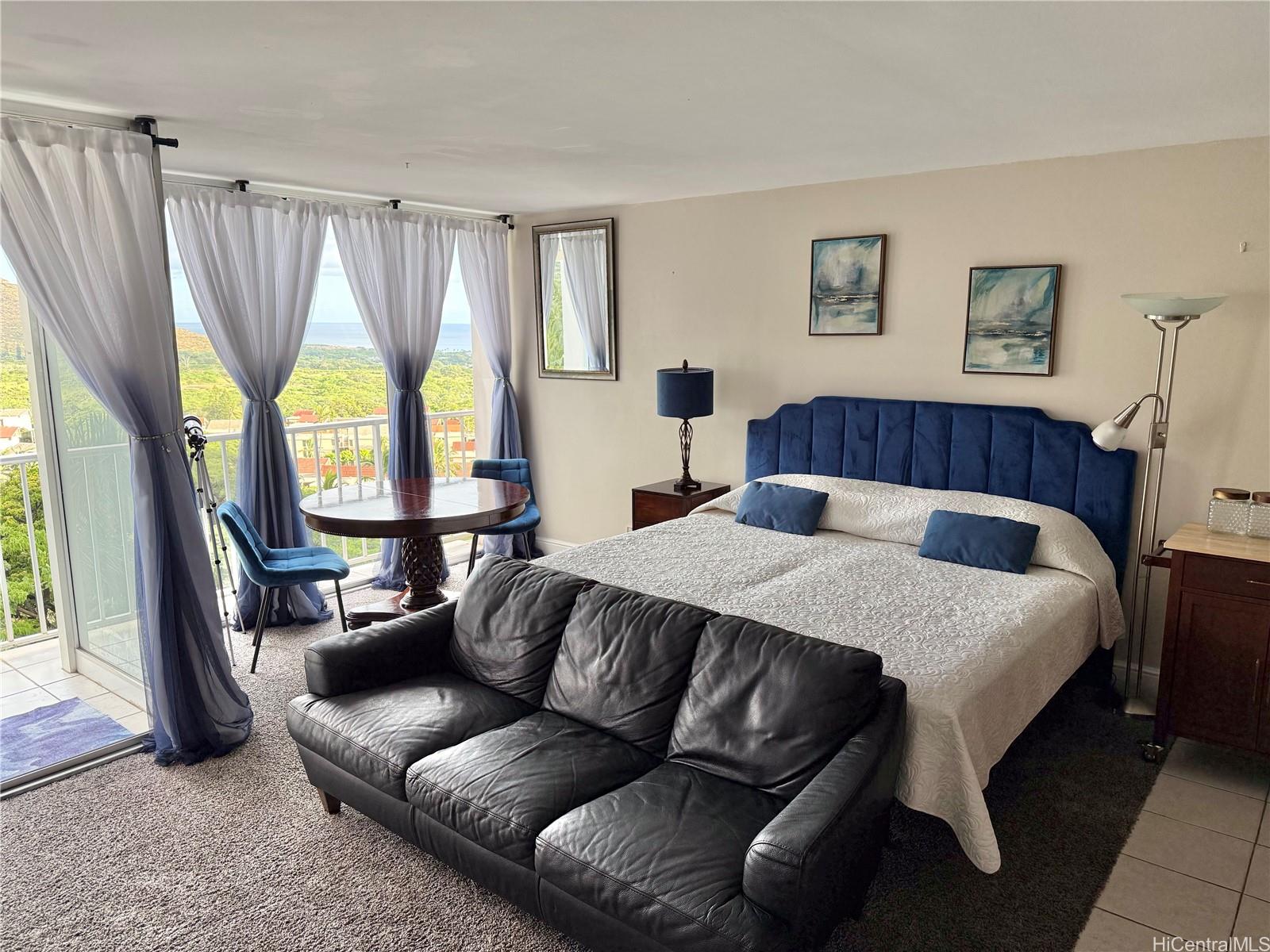 84-710 Kili Drive  Unit 812