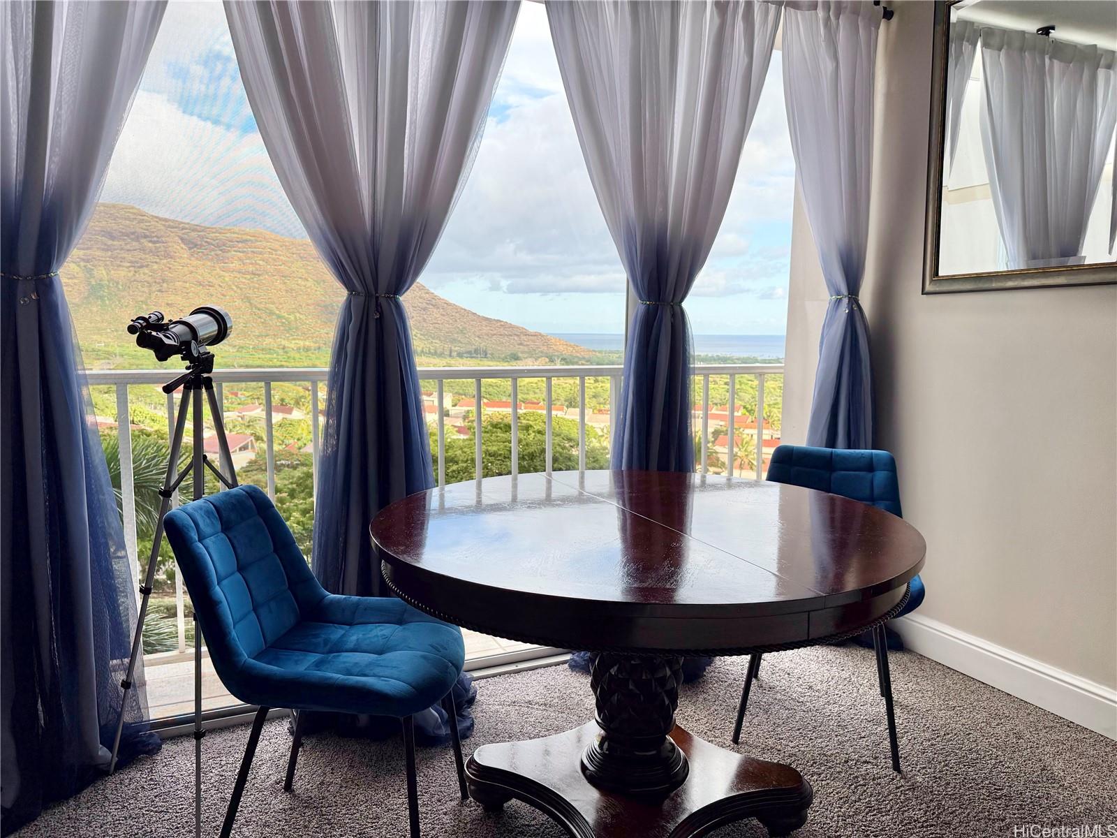 84-710 Kili Drive  Unit 812