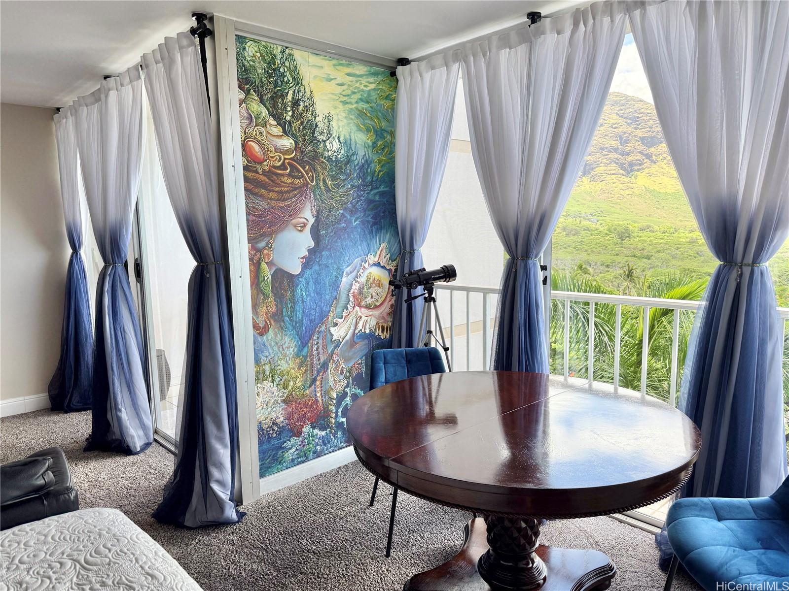 84-710 Kili Drive  Unit 812