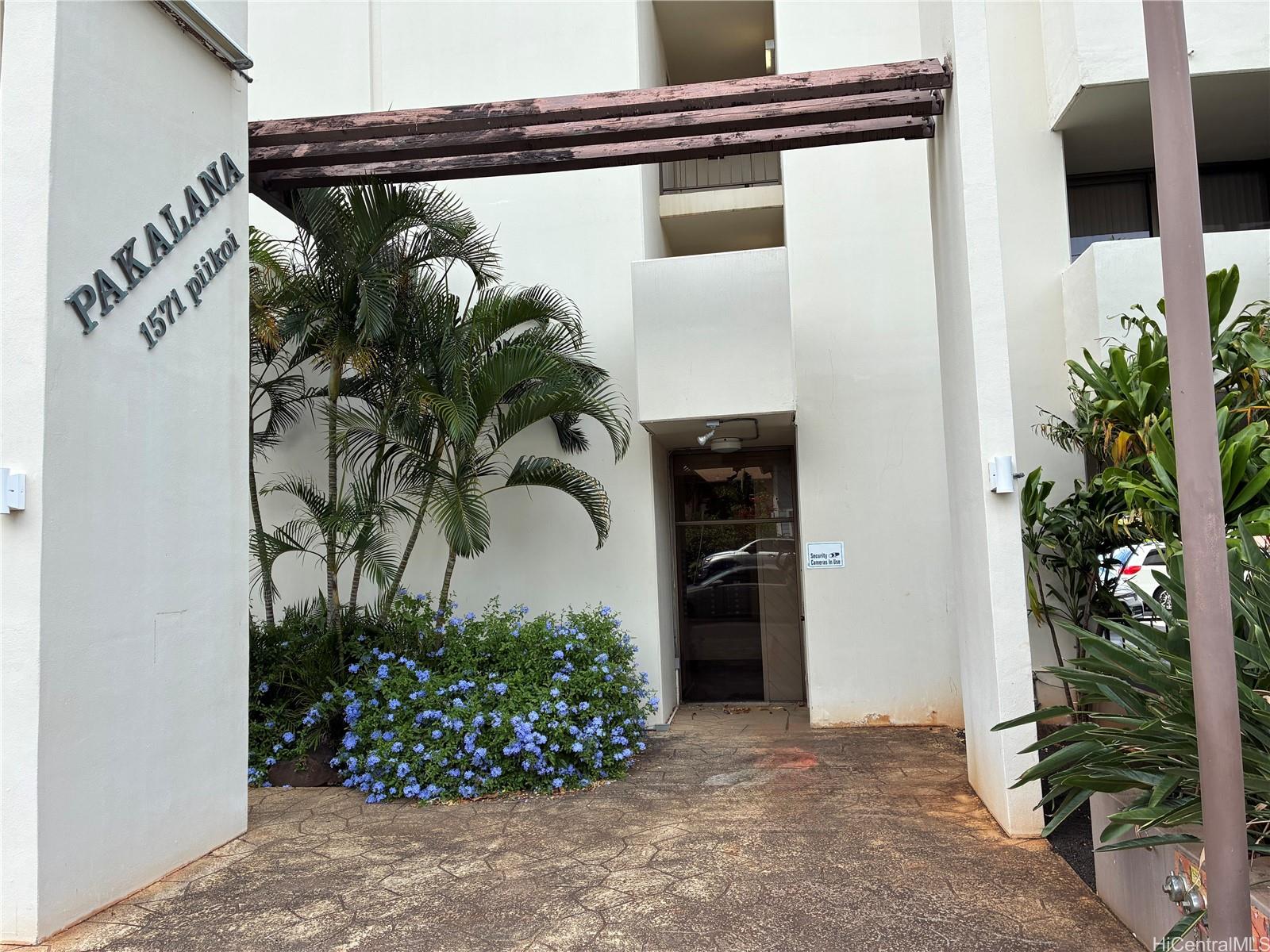 1571 Piikoi Street 1503