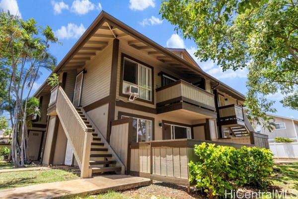 91-1239 Puamaeole Street 28D