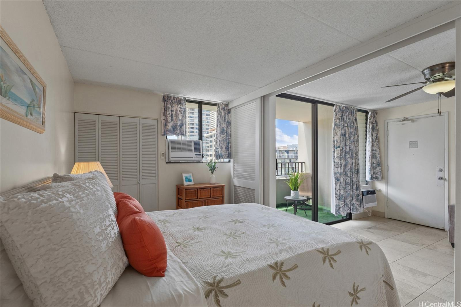 2240 Kuhio Avenue  Unit 1114