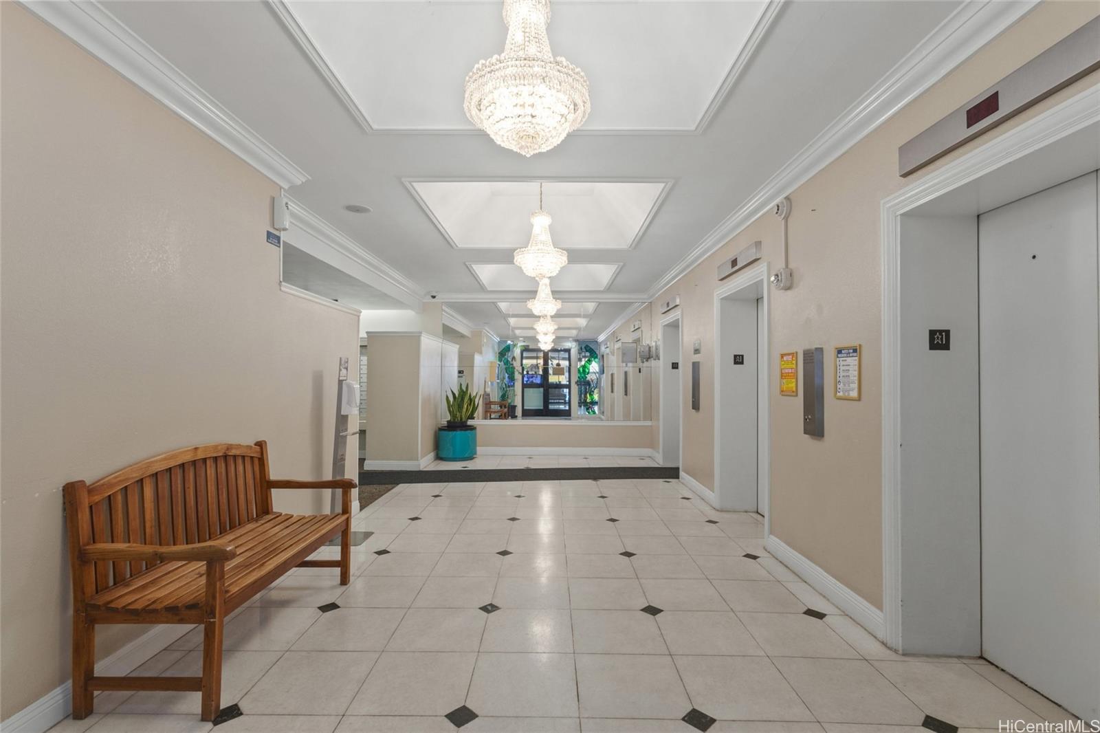 2240 Kuhio Avenue  Unit 1114