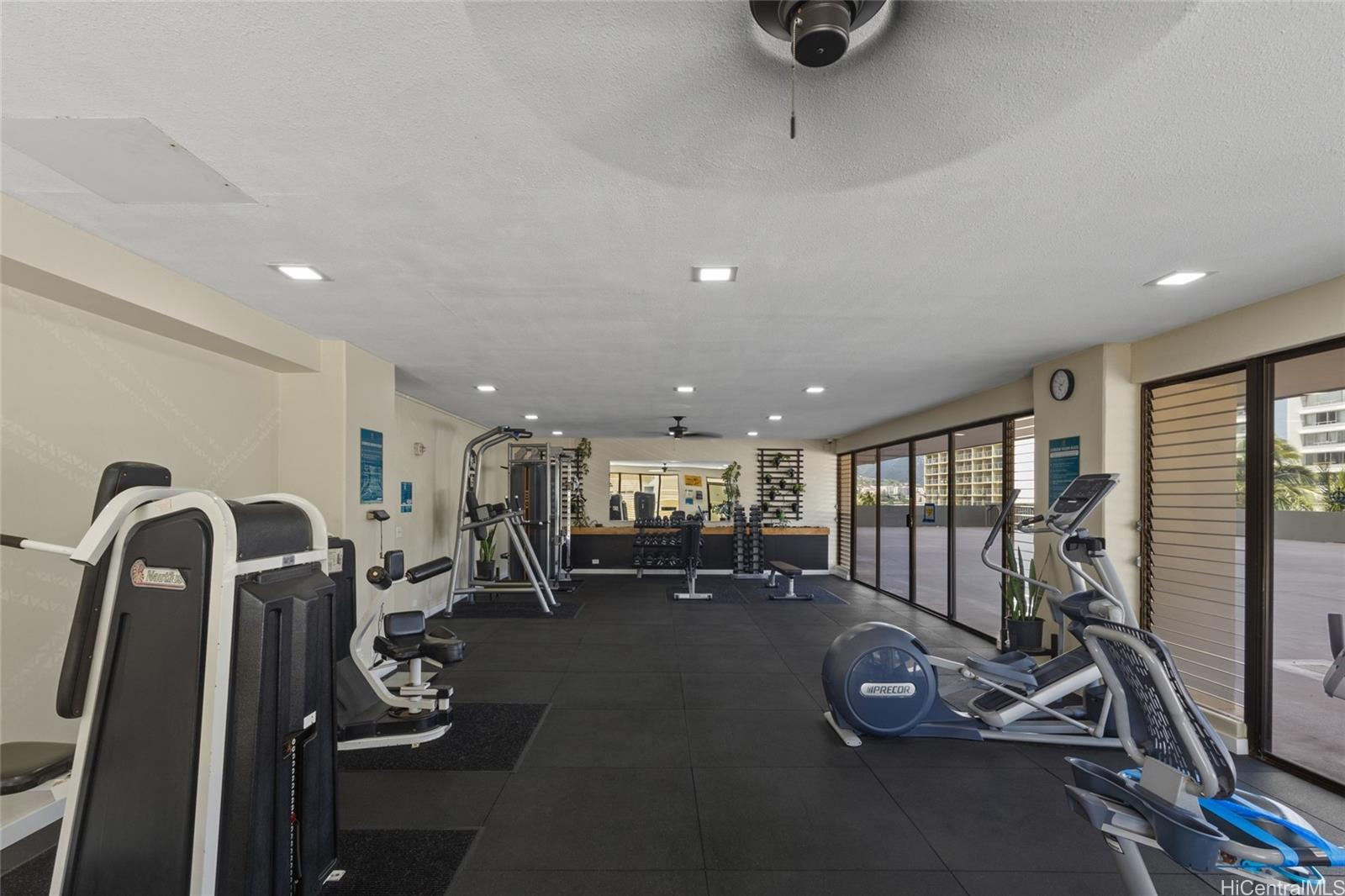 2240 Kuhio Avenue  Unit 1114