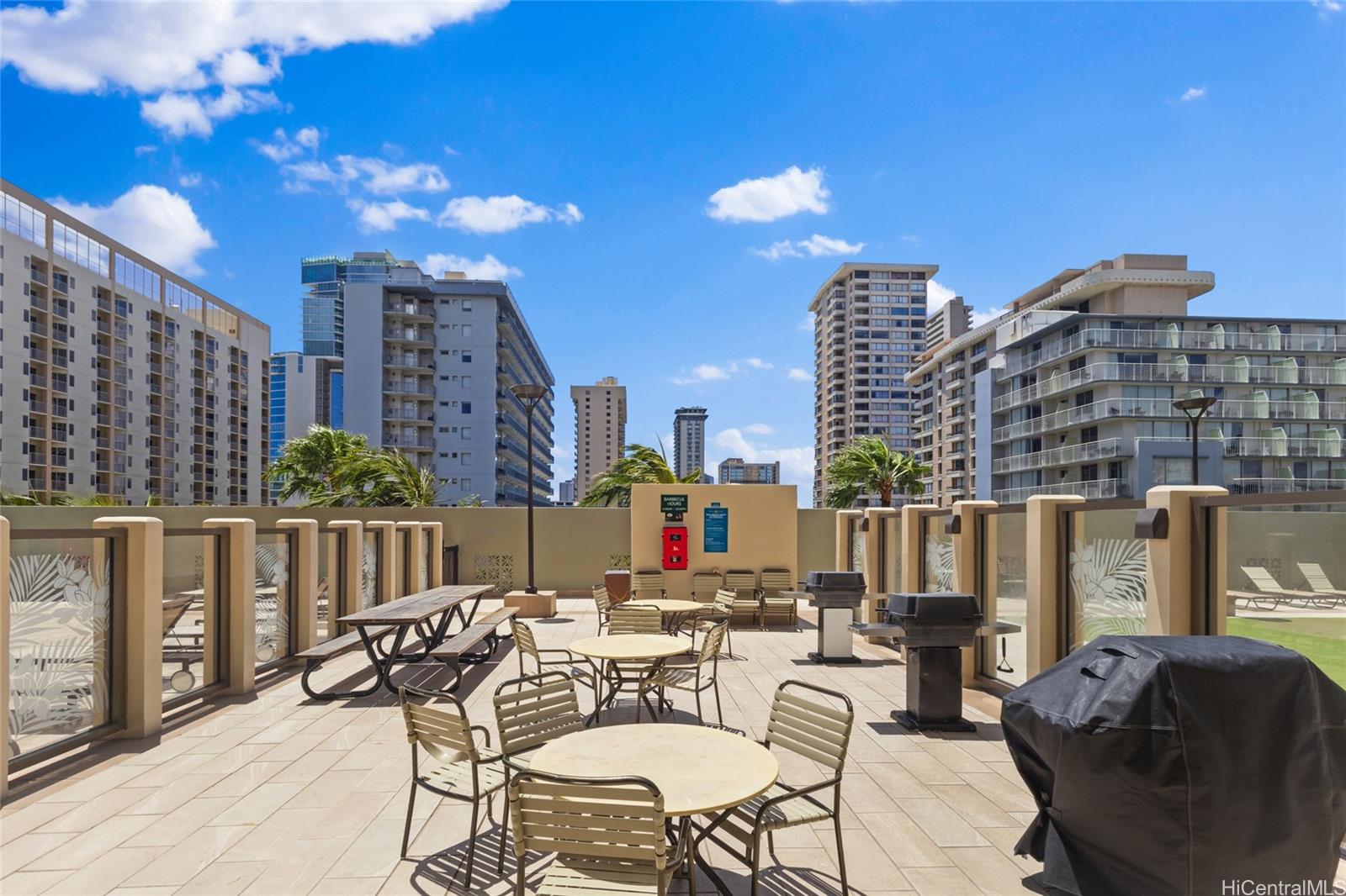 2240 Kuhio Avenue  Unit 1114