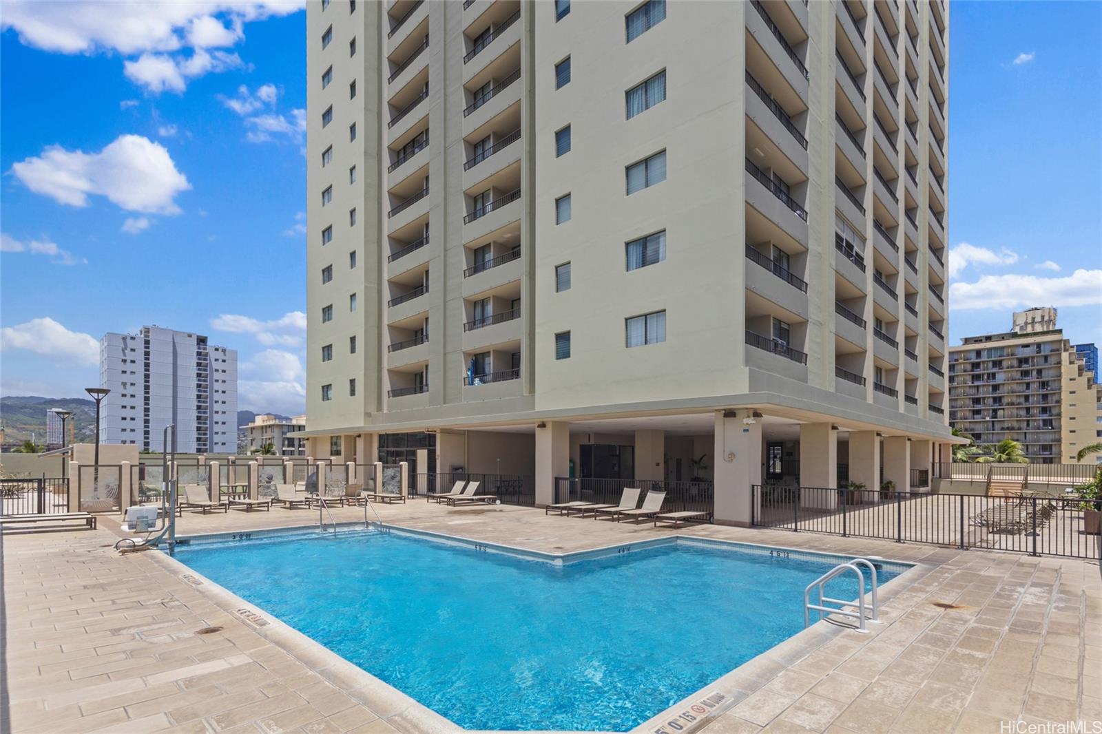 2240 Kuhio Avenue  Unit 1114