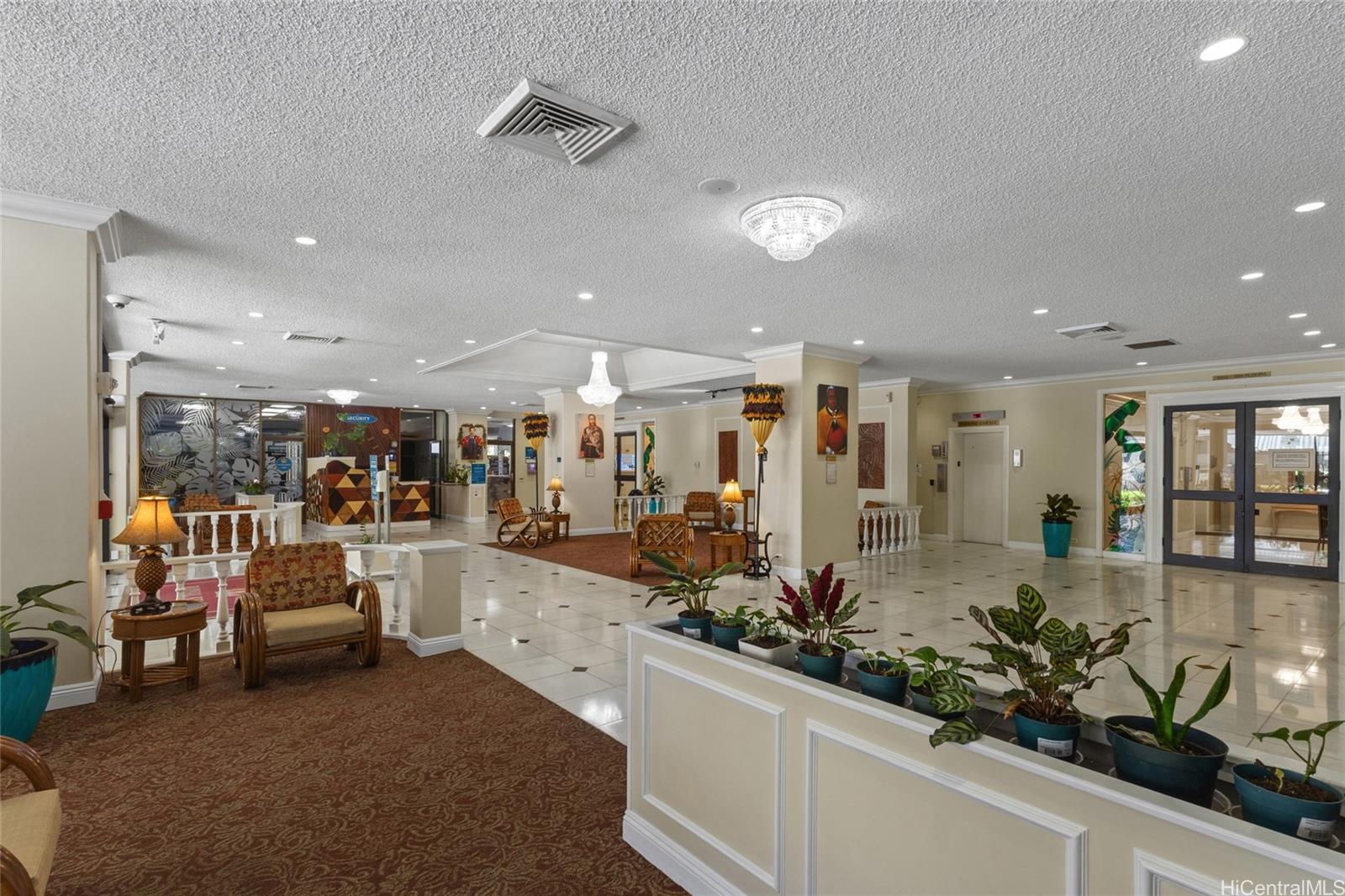 2240 Kuhio Avenue  Unit 1114
