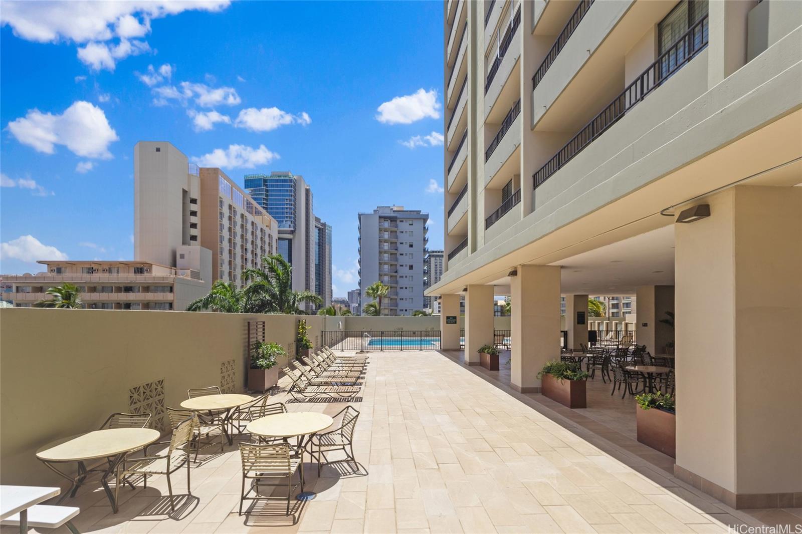 2240 Kuhio Avenue  Unit 1114