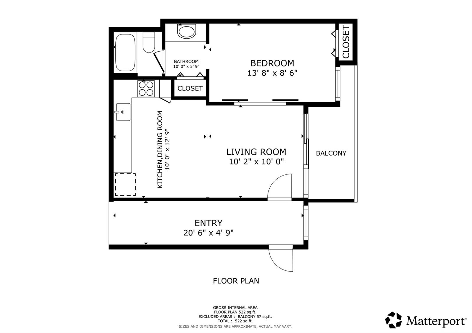2240 Kuhio Avenue  Unit 1114