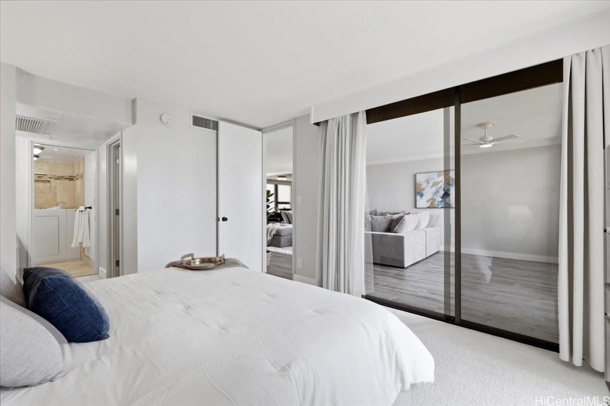1650 Ala Moana Boulevard  Unit 1613