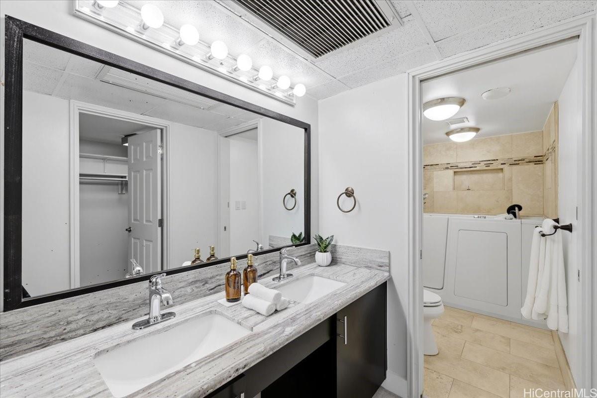 1650 Ala Moana Boulevard  Unit 1613