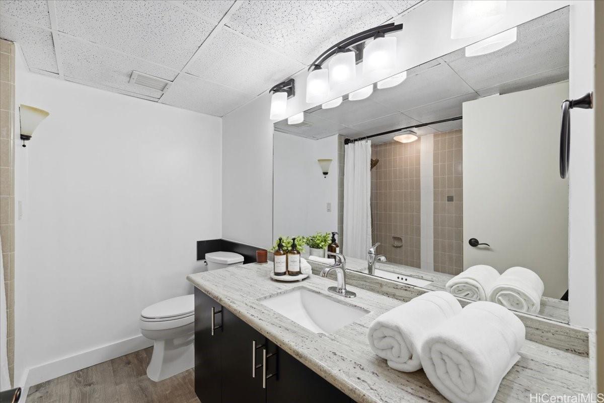 1650 Ala Moana Boulevard  Unit 1613