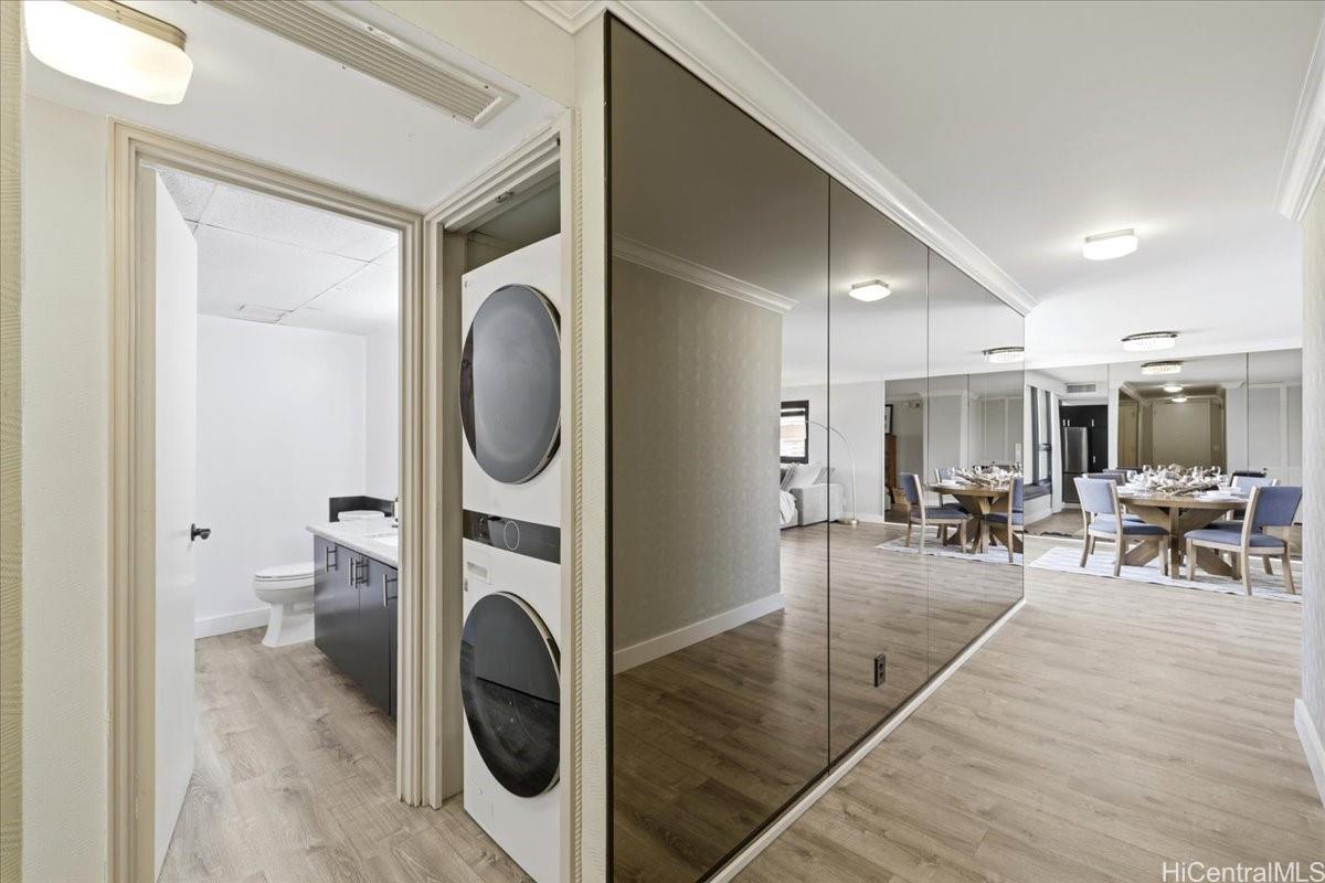 1650 Ala Moana Boulevard  Unit 1613