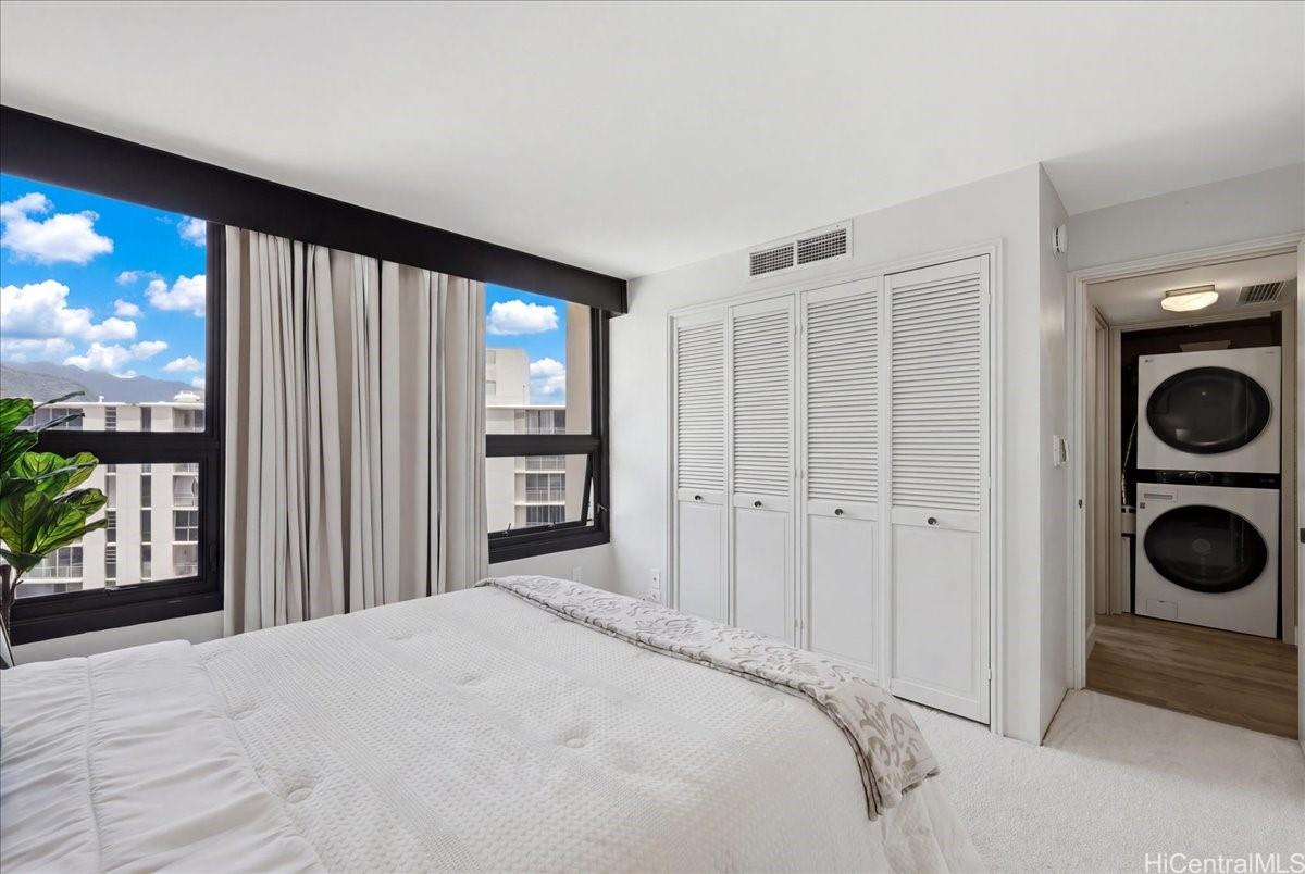 1650 Ala Moana Boulevard  Unit 1613