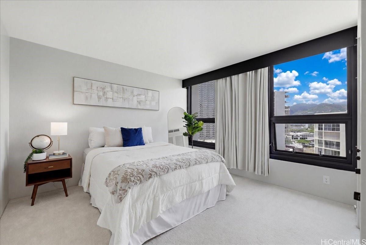 1650 Ala Moana Boulevard  Unit 1613