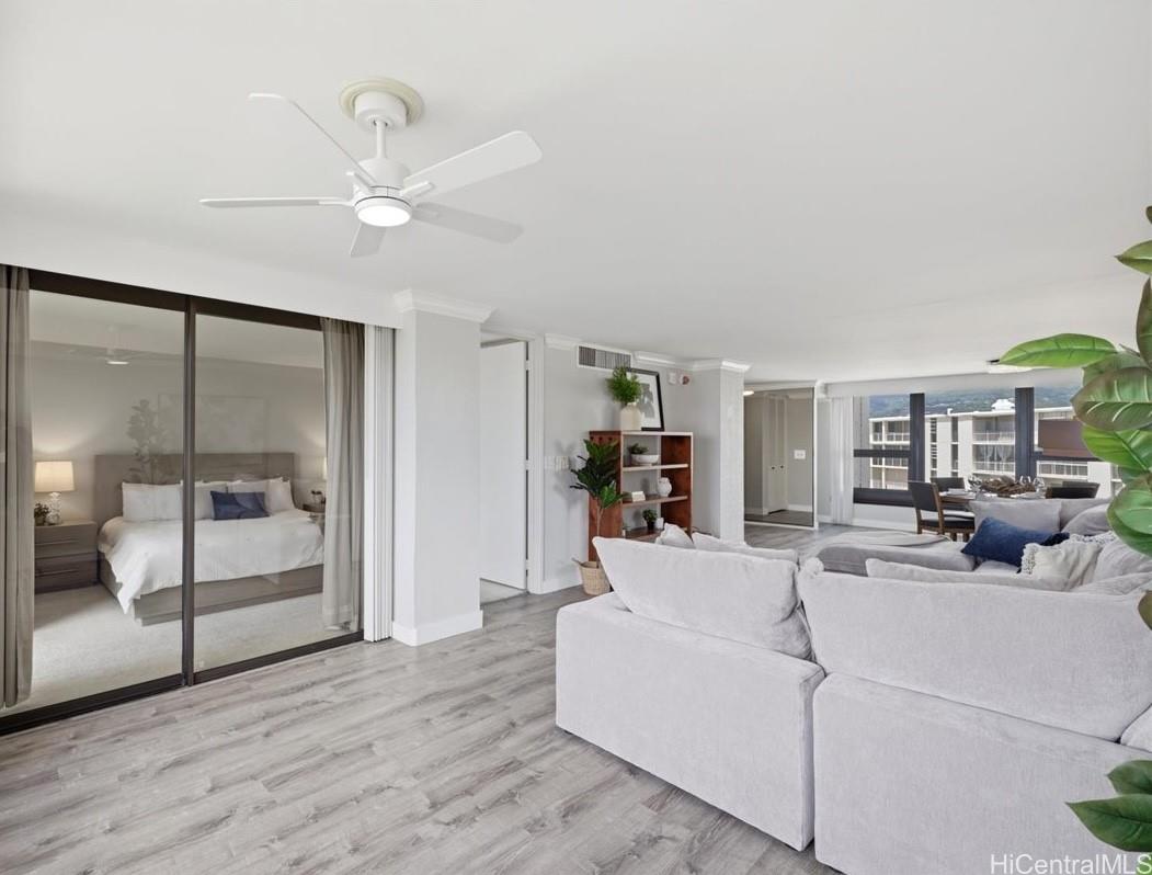 1650 Ala Moana Boulevard  Unit 1613