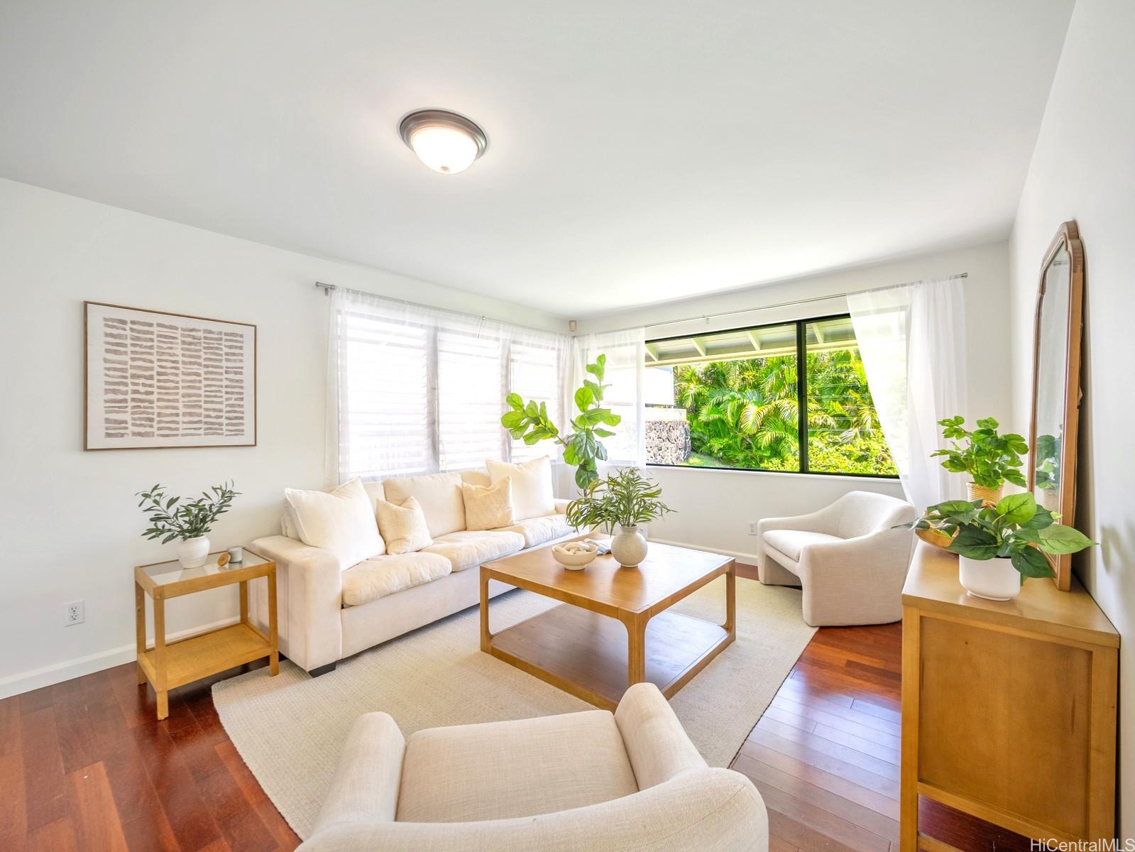 3656 Alani Drive