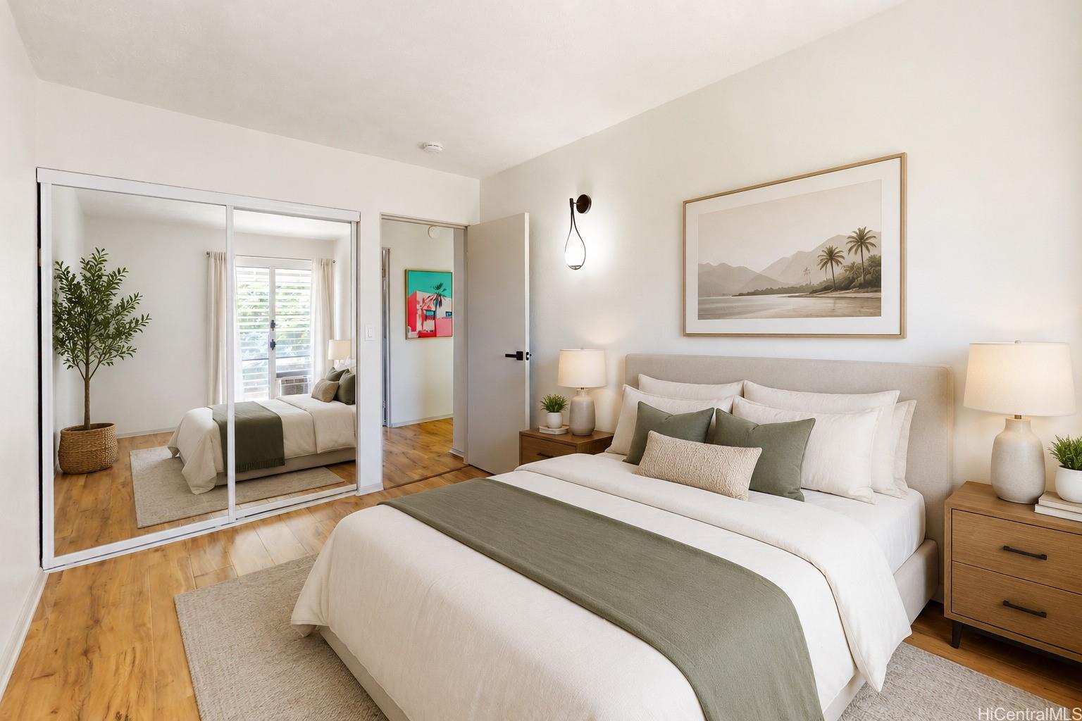 87-153 Helelua Street  Unit 3
