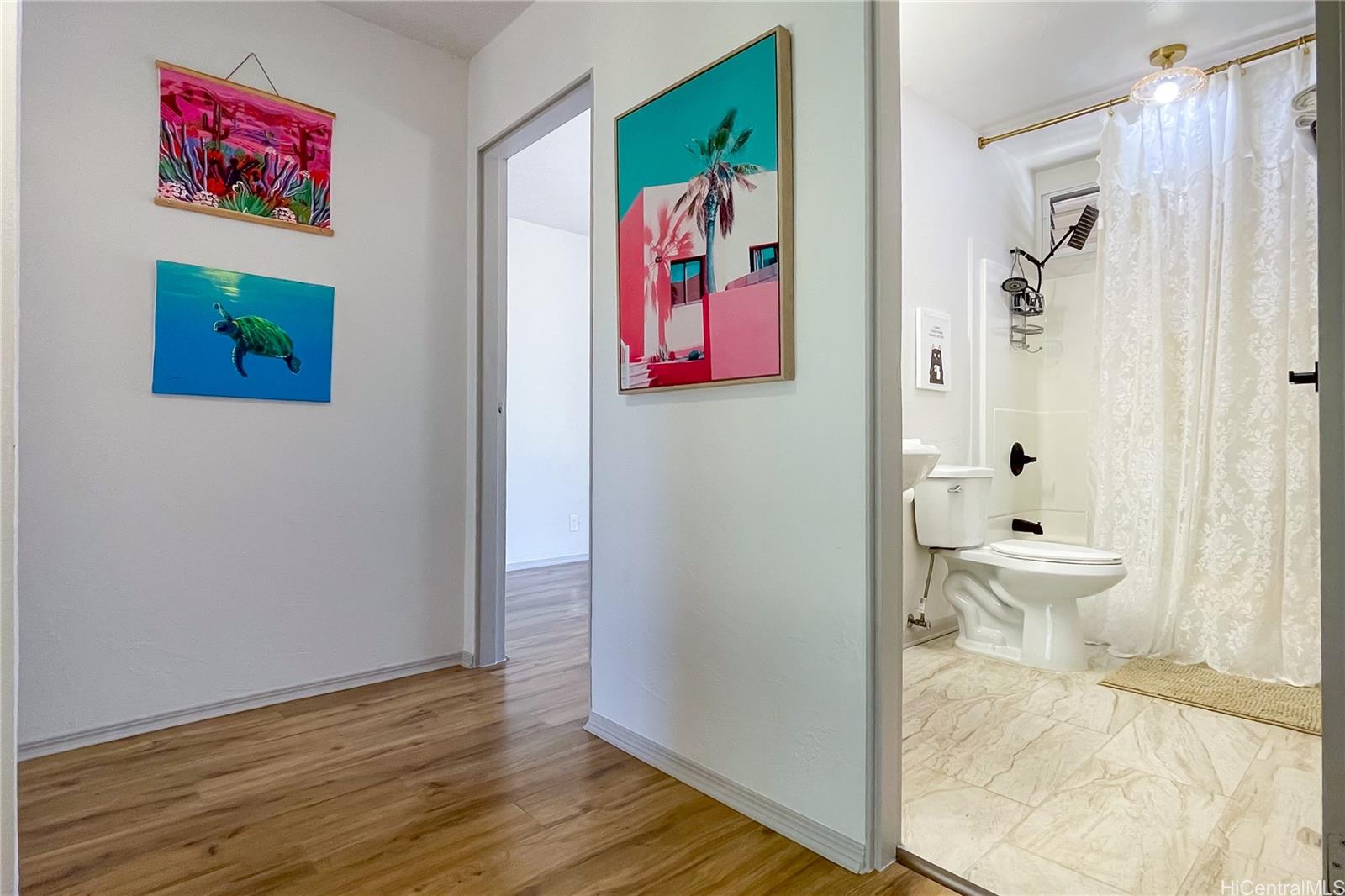 87-153 Helelua Street  Unit 3