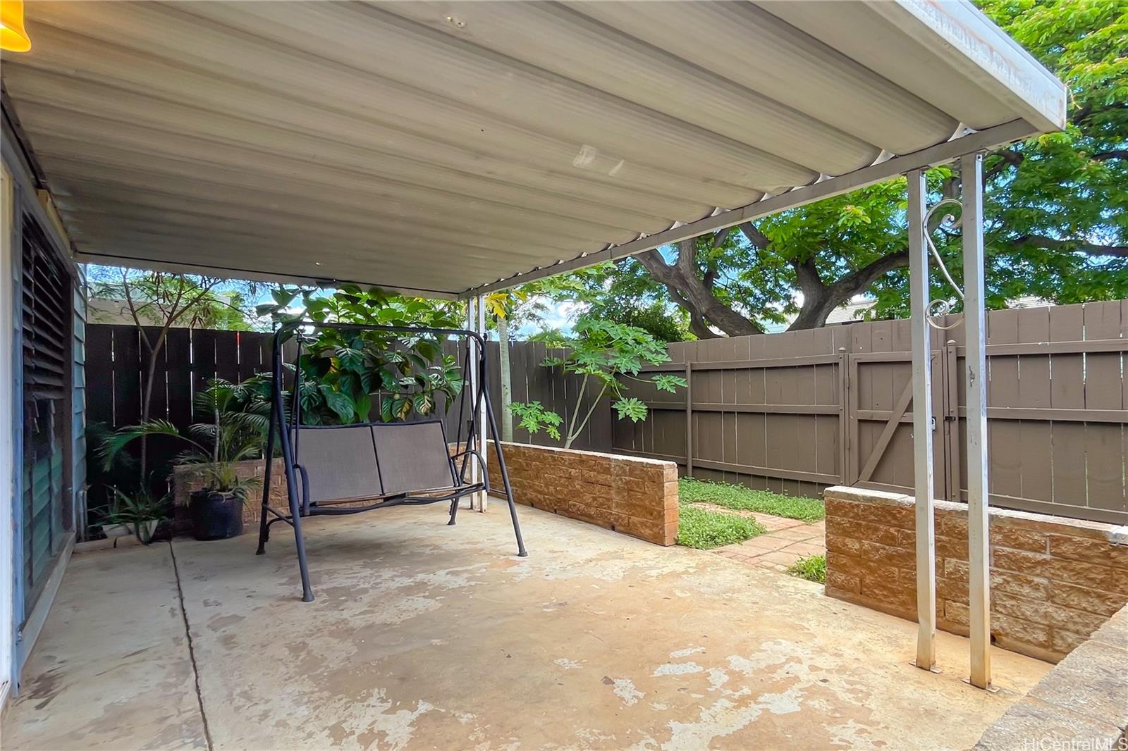 87-153 Helelua Street  Unit 3