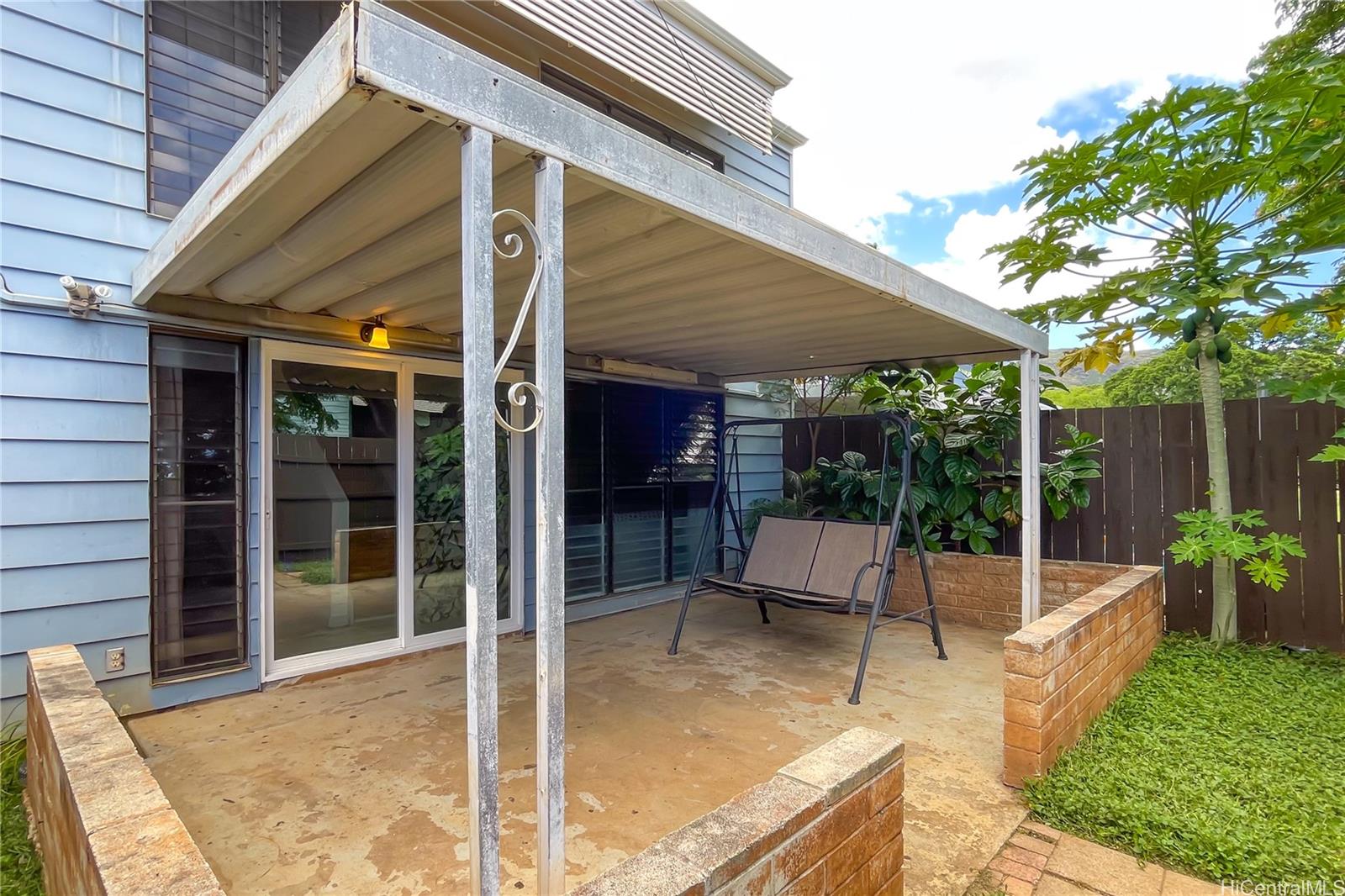 87-153 Helelua Street  Unit 3